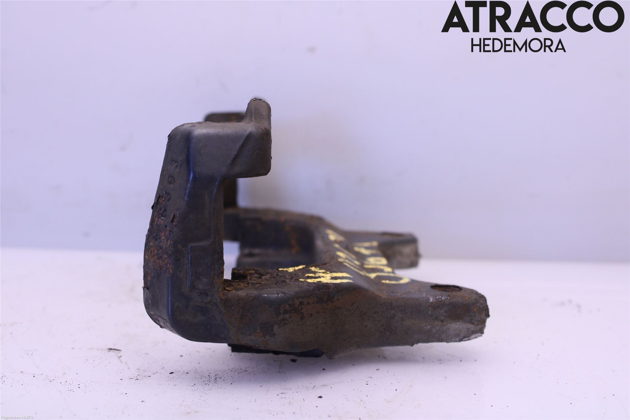 Audi A6/S6     05-11 Bremsecaliper Feste Holder