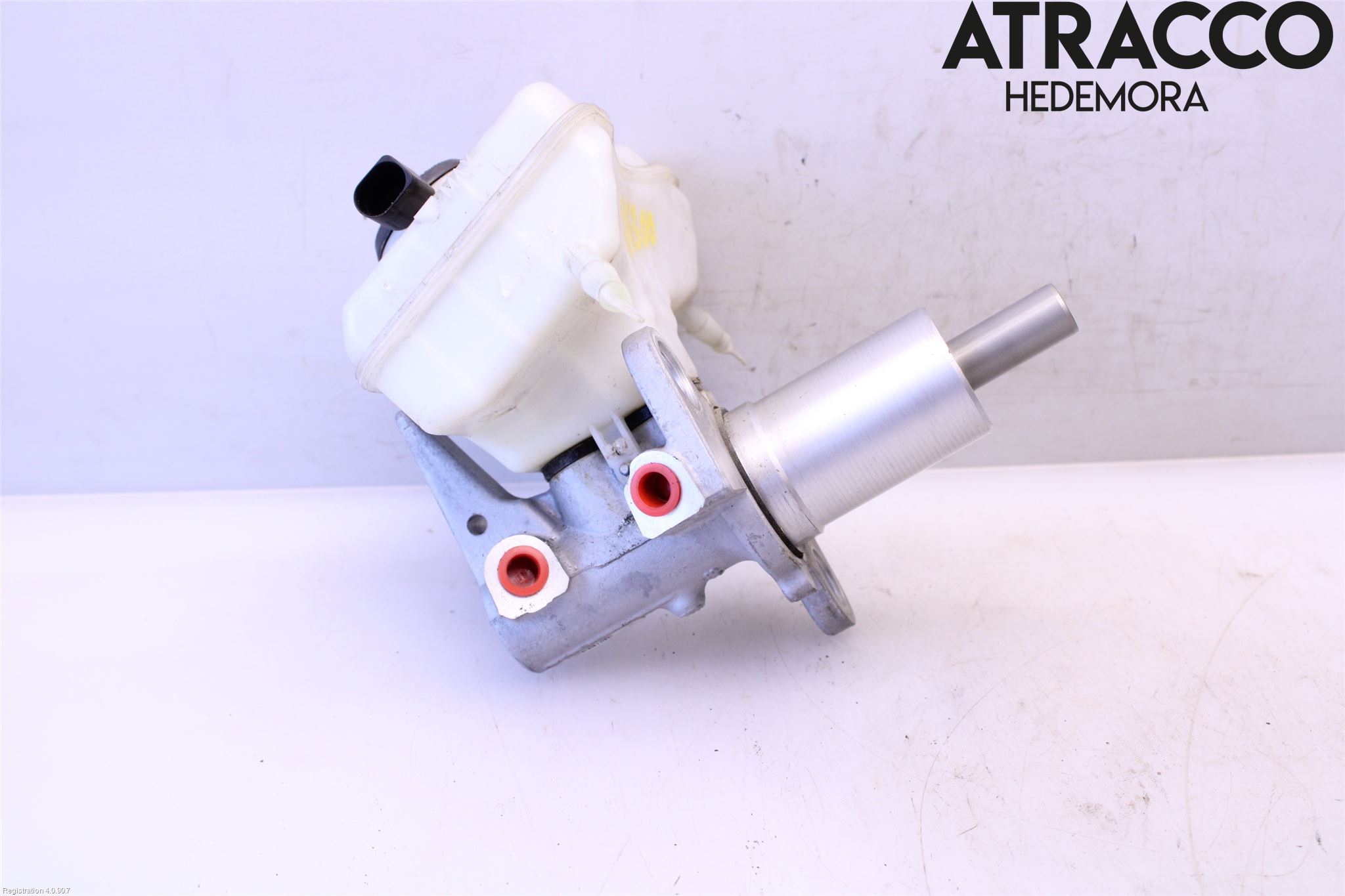 Audi A8/S8 4H 10-17 Brems Hovedsylinder