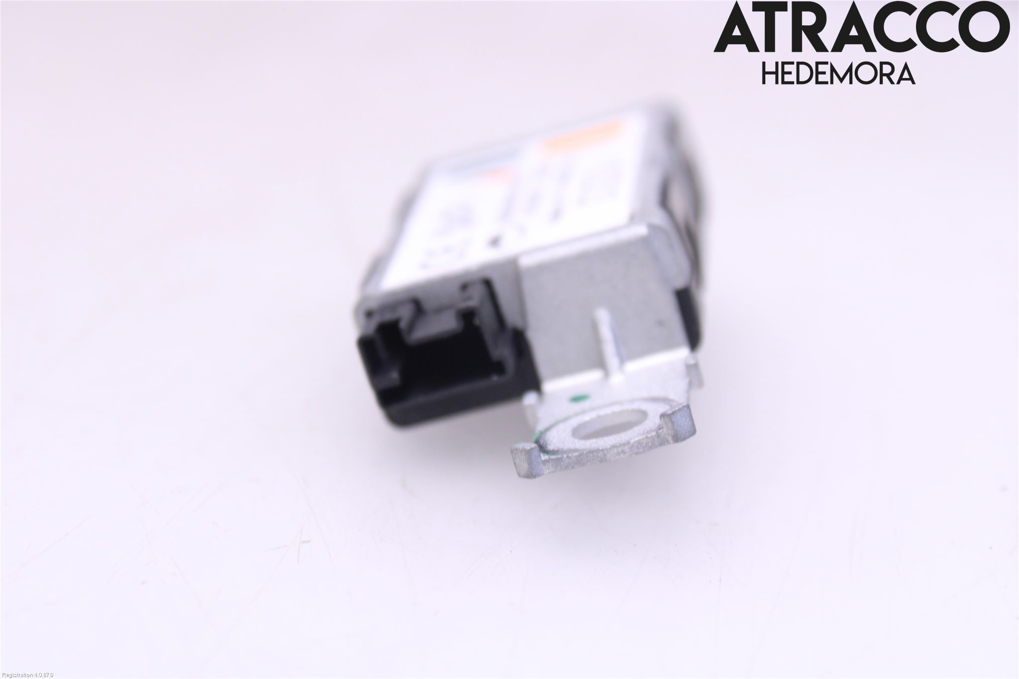 Peugeot 2008/E-2008 20- Stereo Antenneforsterker