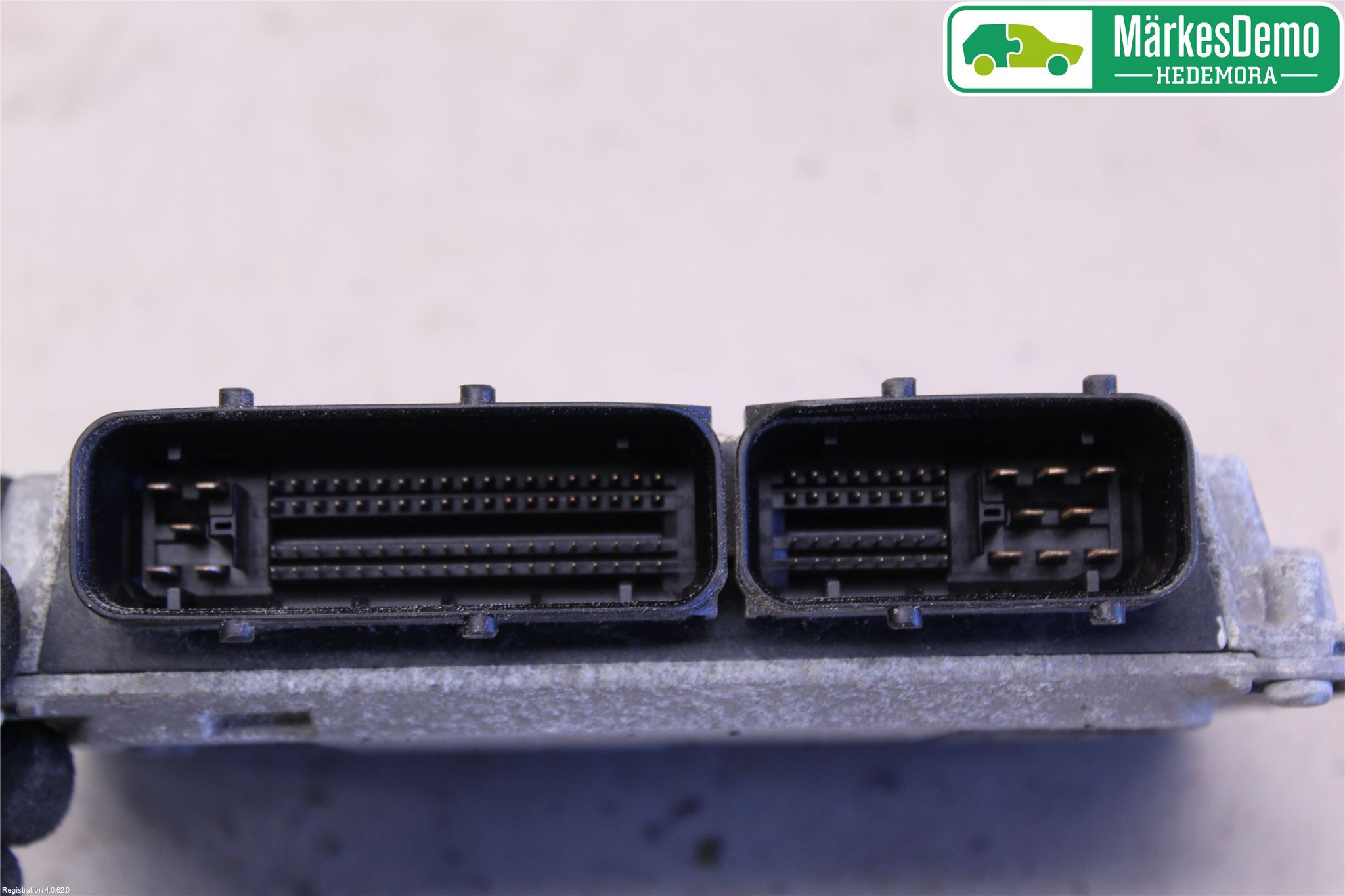 Volkswagen VW GOLF V 04-09 Styreenhet Innsprøytning