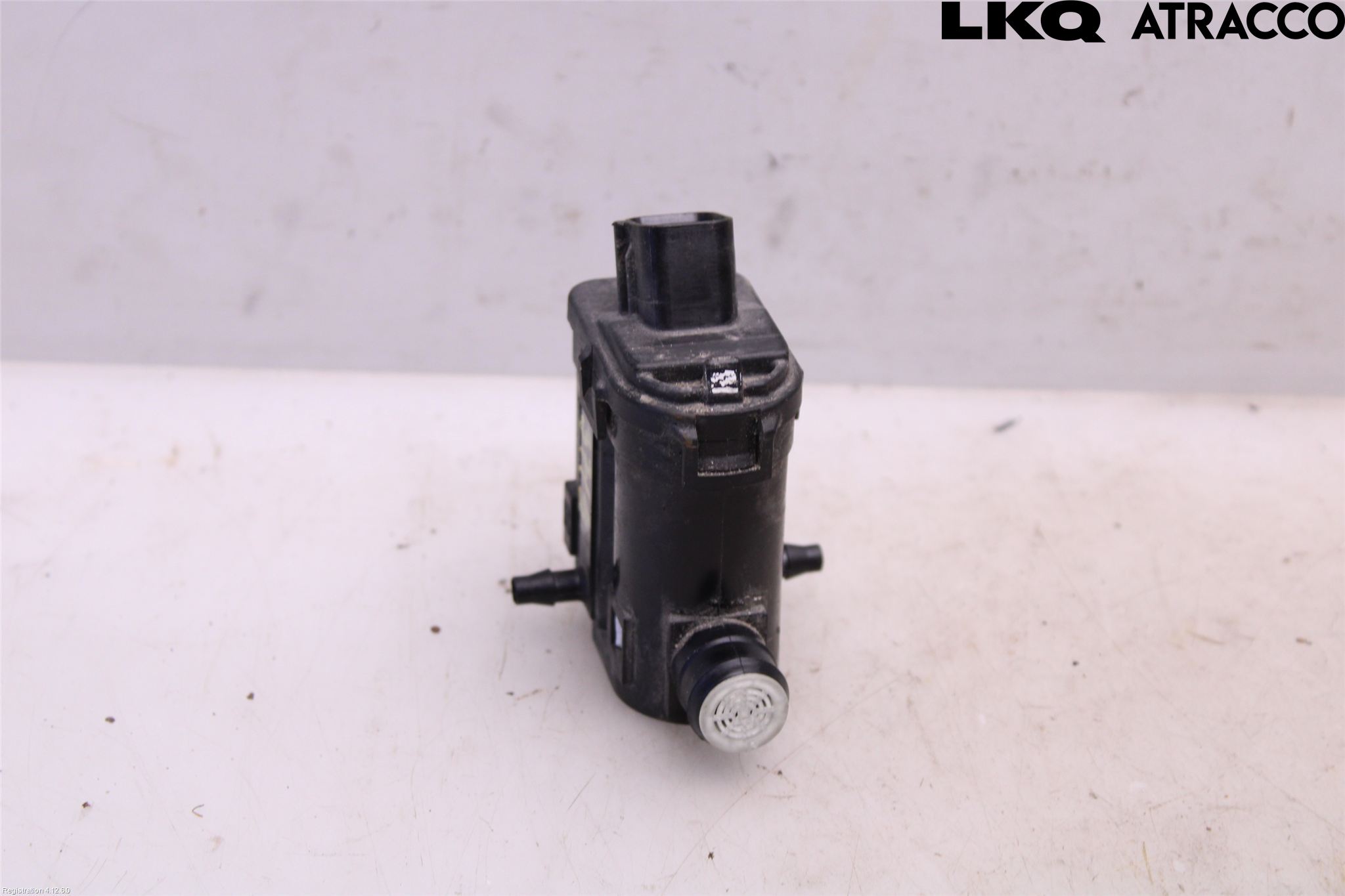 Kia OPTIMA 16-20 Spylerpumpe Frontrute