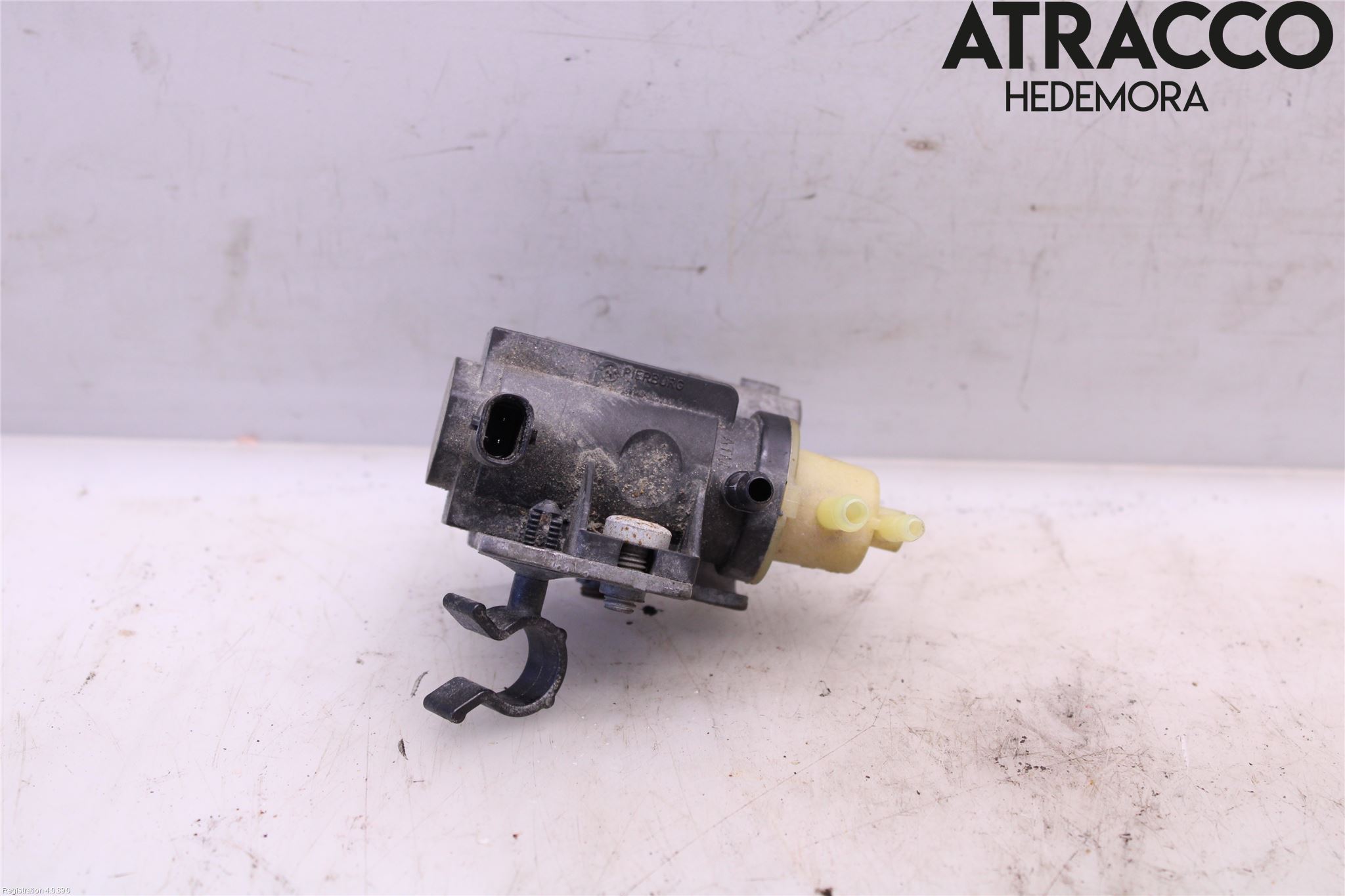 Mercedes-Benz MB VITO/V-KLASS (W640,W447,W448) 14- Vacuumventil