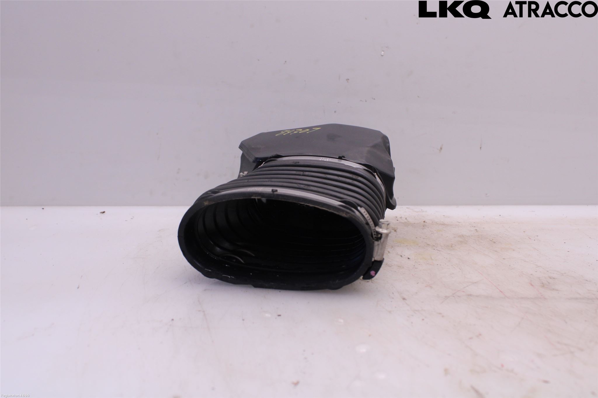 Mercedes-Benz MB E-KLASS (W213) 16-23 Inns Gummibelg - Slange