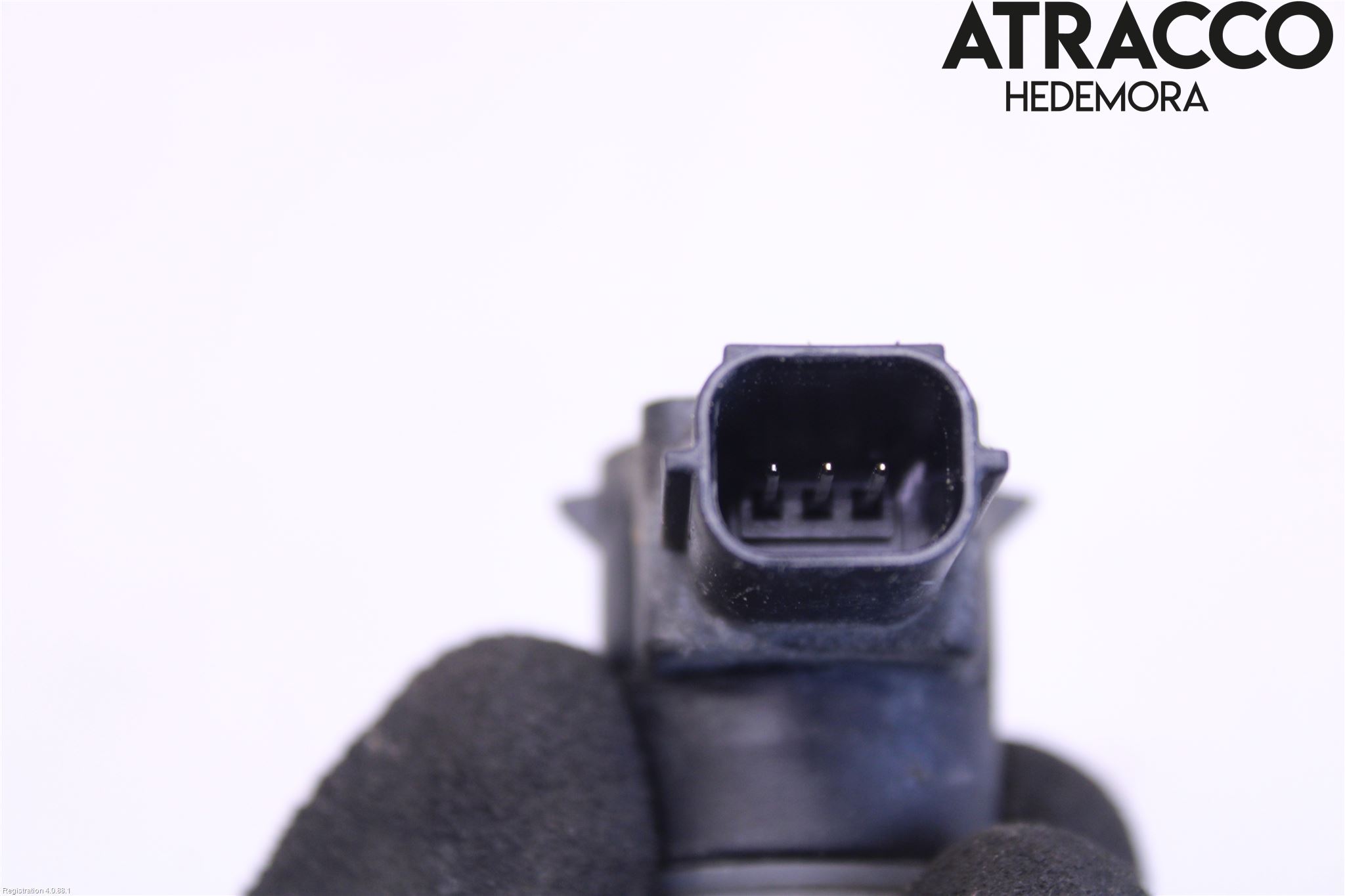 Opel ANTARA Sensor Parkering Front