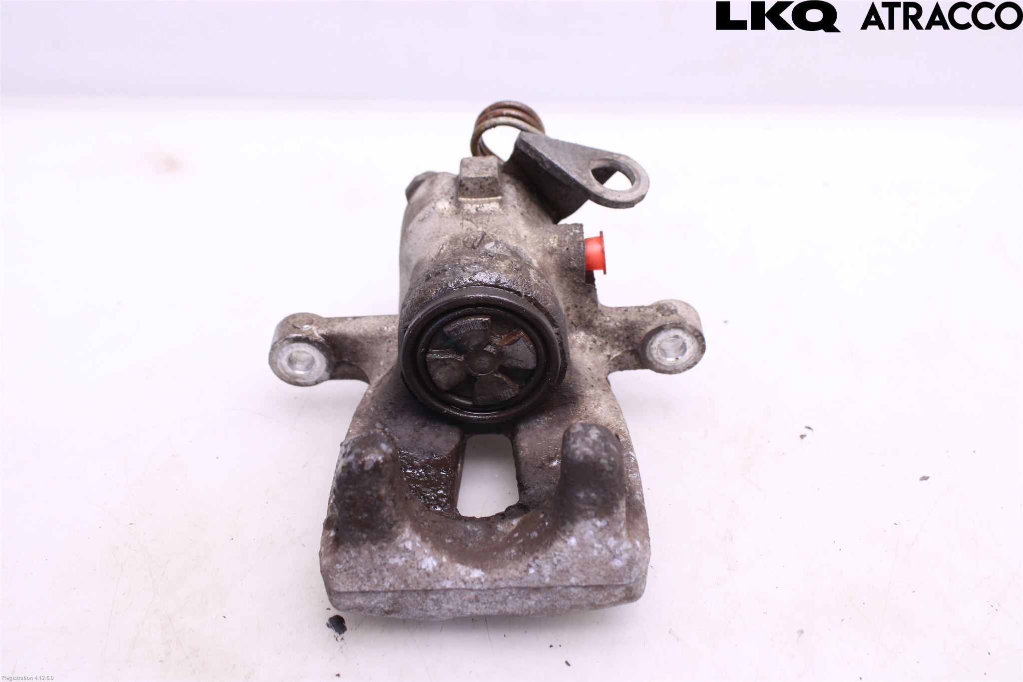 Fiat PANDA 12- Bremsecaliper Bak Venstre