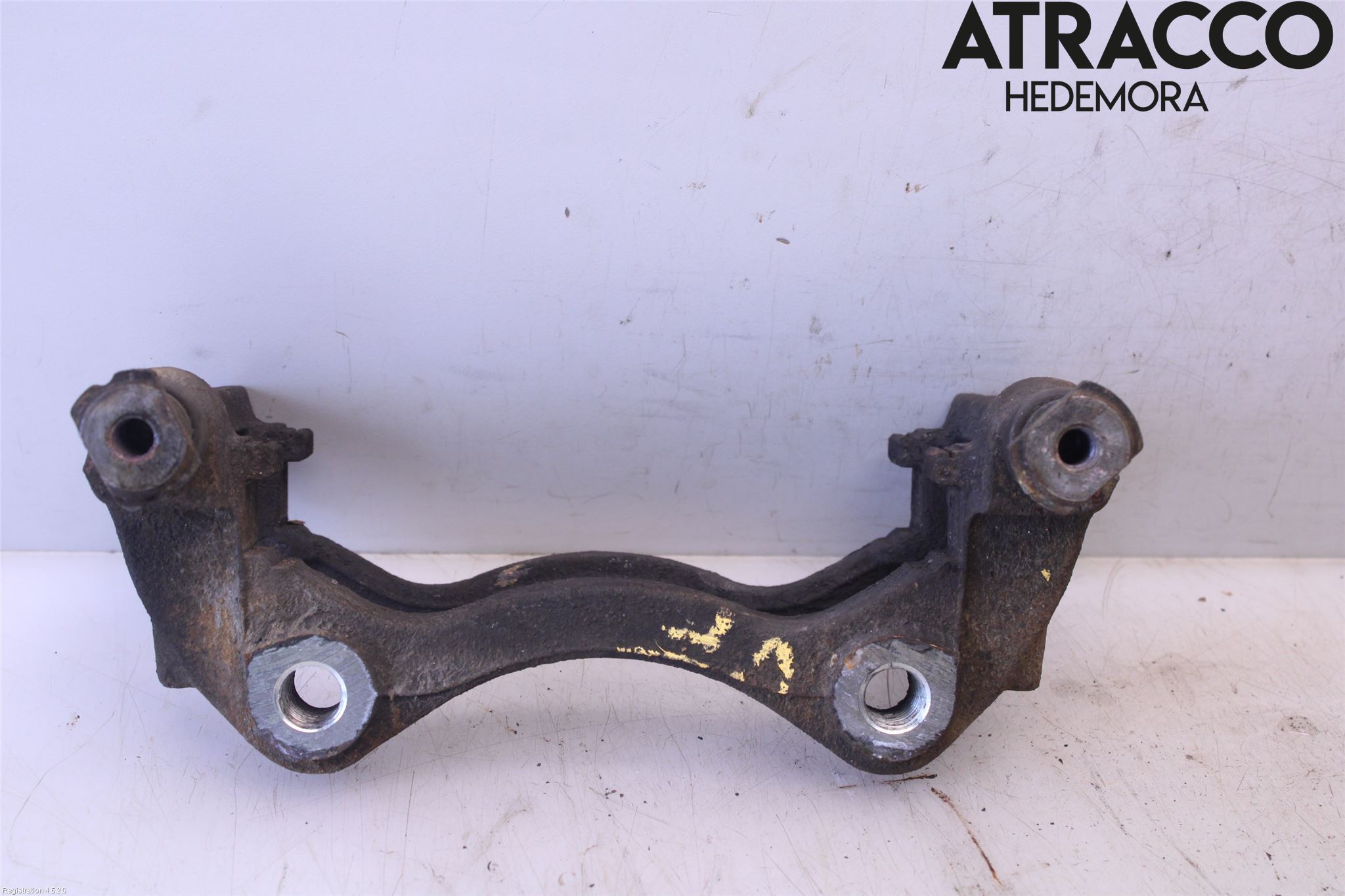 Ford TRANSIT SKÅP/BUSS 14-22 Bremsecaliper Feste Holder