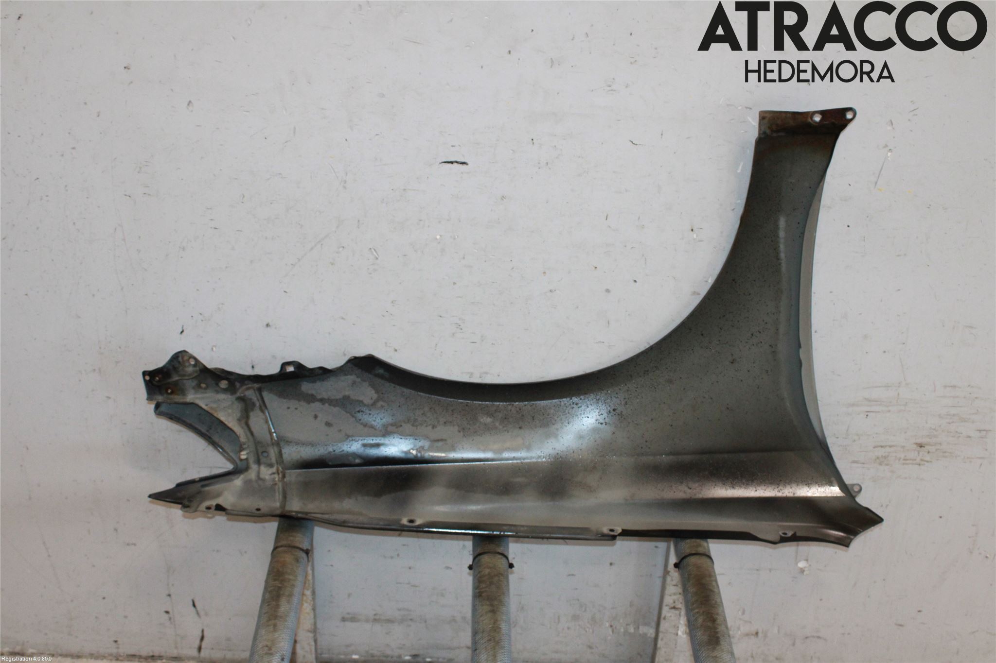 Subaru LEGACY    07-09 Skjerm Foran Venstre