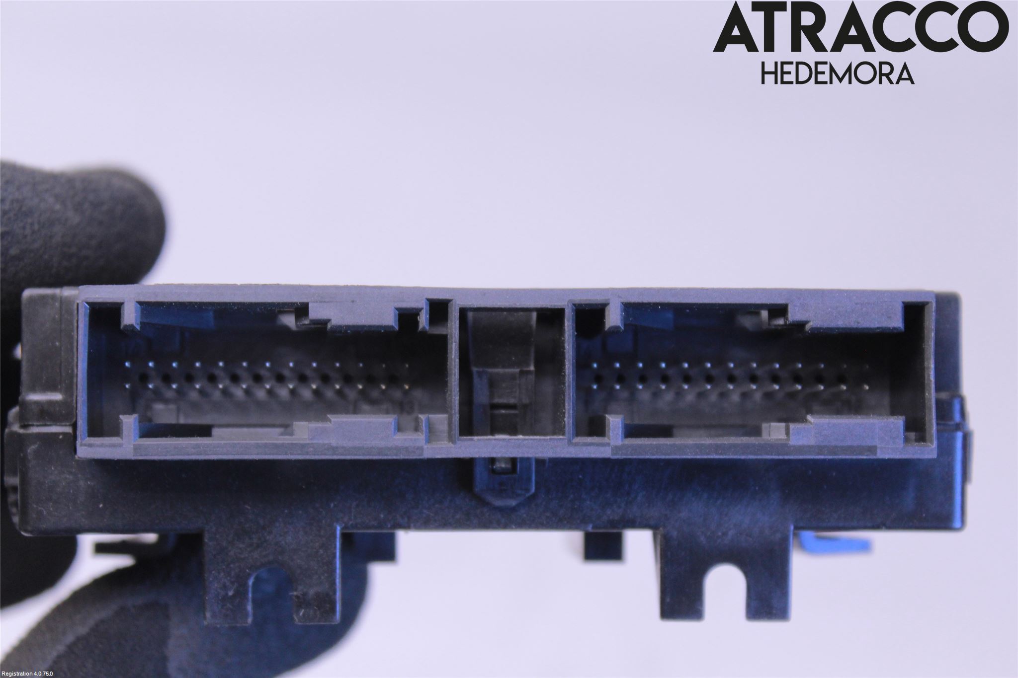 BMW X1 F48 15-22 Varme Ac Betjening-Display
