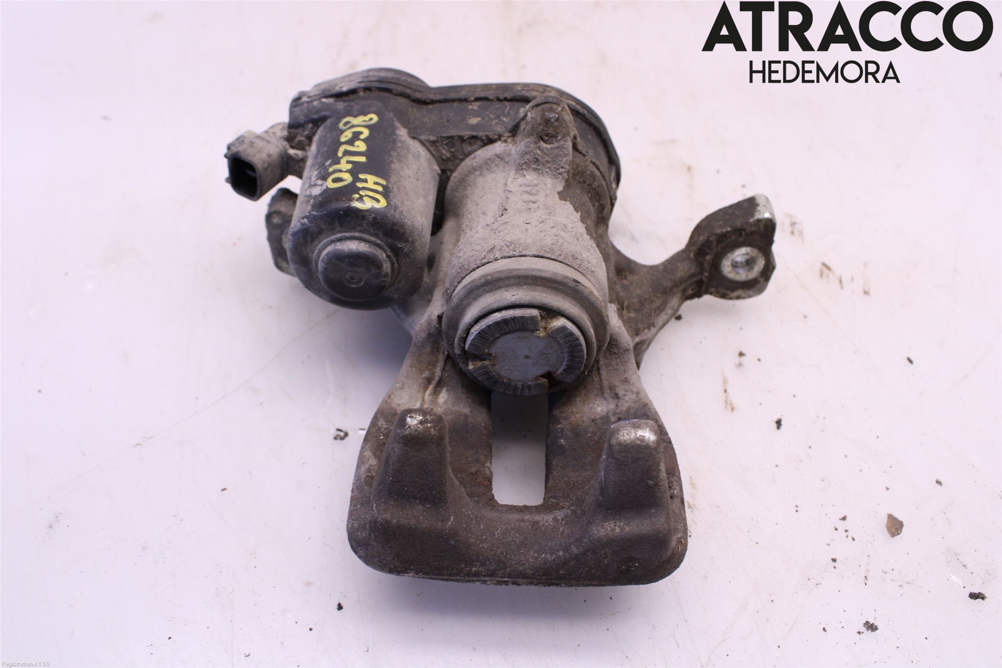 Toyota COROLLA 19- Bremsecaliper Bak Høyre