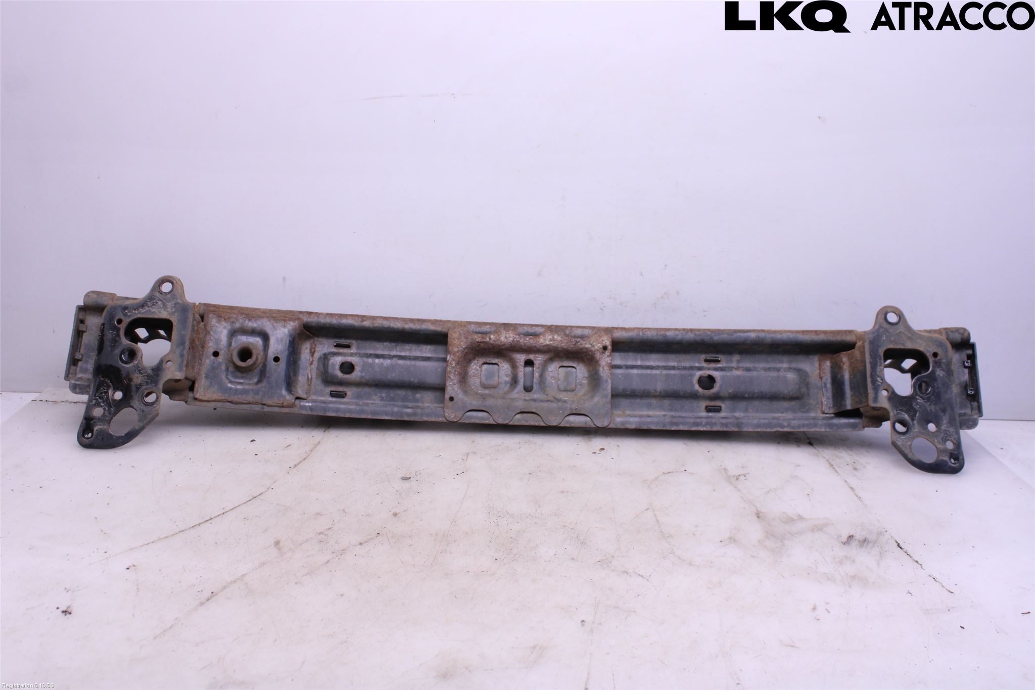 Hyundai i10 PA 08-13 Støtfanger Foran Bjelke