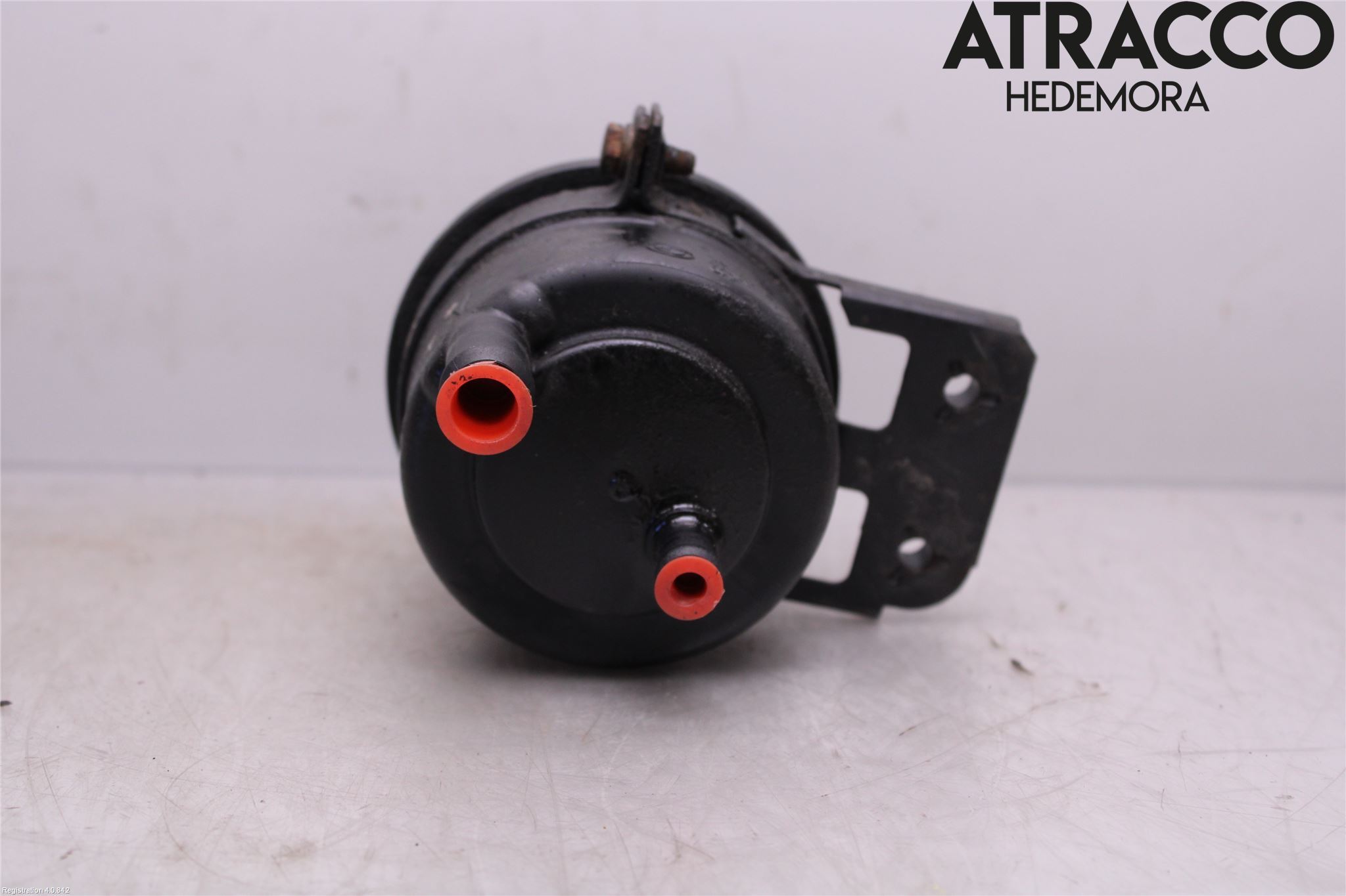 BMW X5 E53     99-06 Servo Oljebeholder