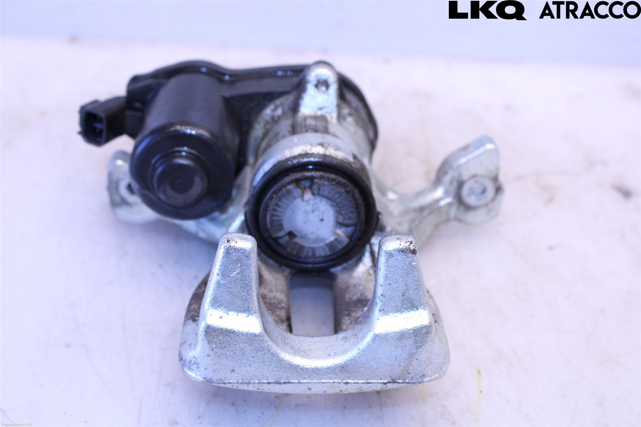Toyota YARIS XP21 20- Bremsecaliper Bak Venstre