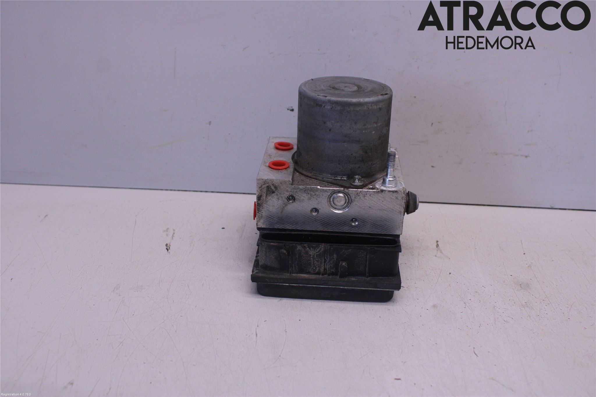Subaru FORESTER SH  08-13 Abs Hydraulikkaggregat