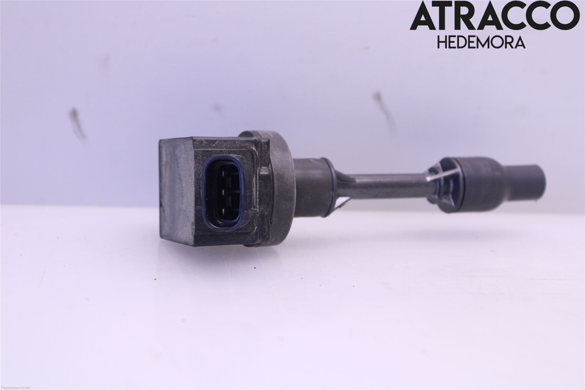 Toyota AYGO 15-21 Coil