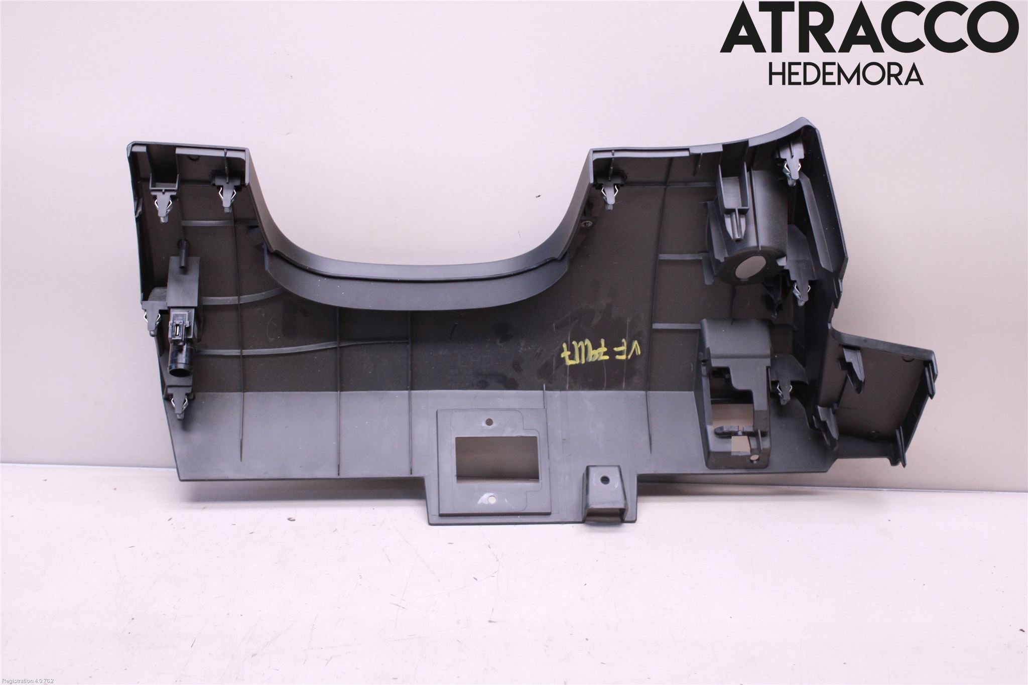 Nissan 370Z Innr Dashbord Sparkeplate