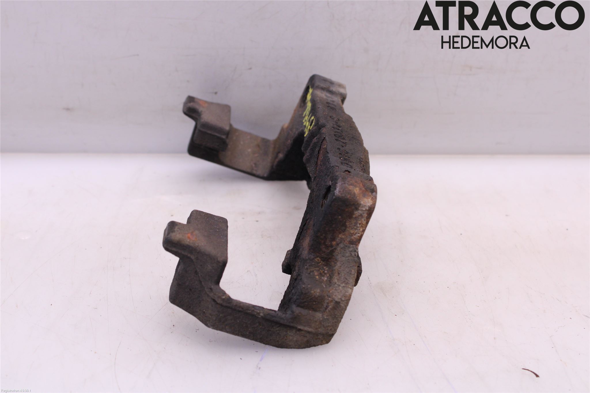 Ford MONDEO 15-22 Bremsecaliper Feste Holder