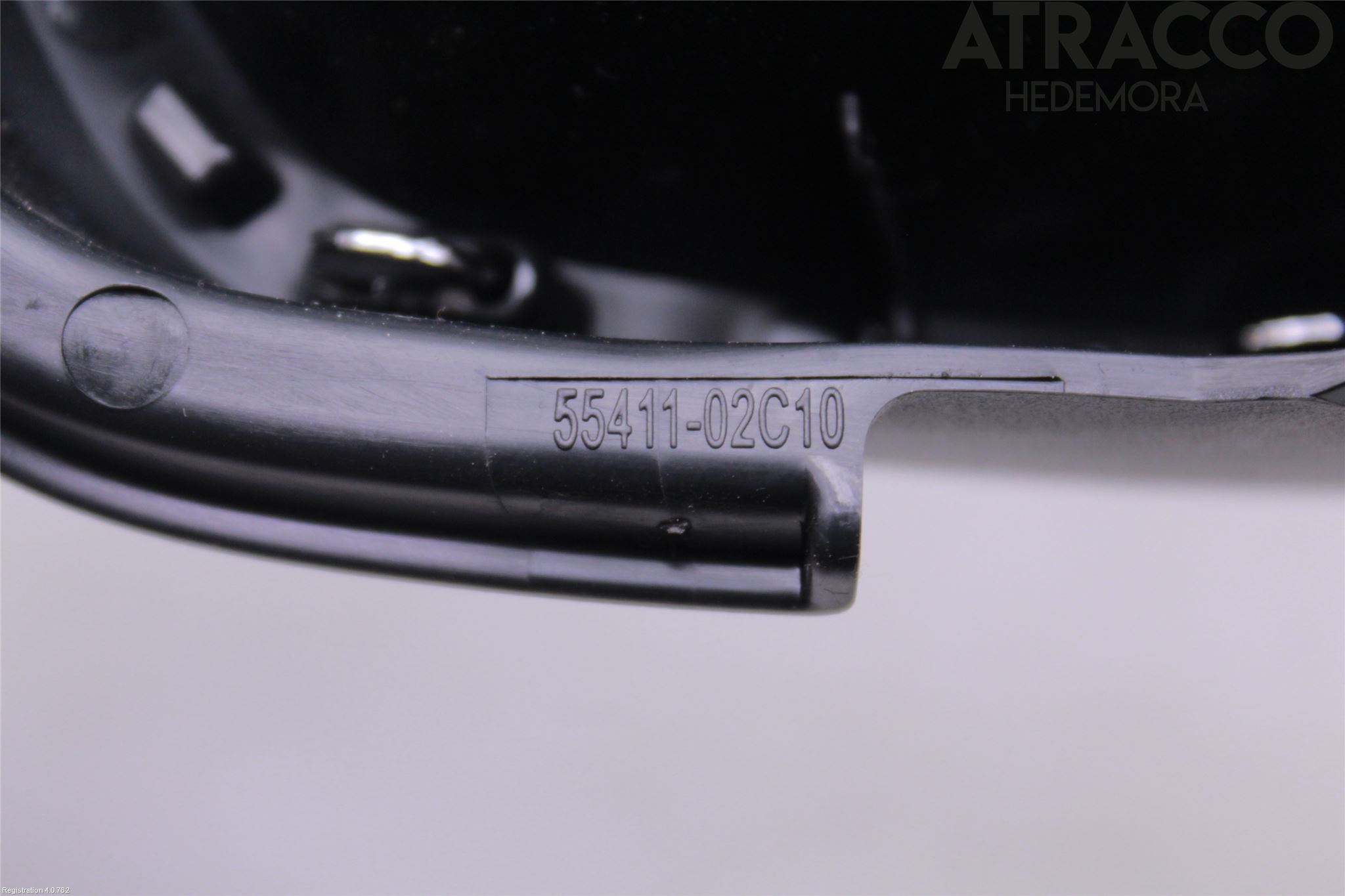 Toyota COROLLA 19- Instrument Ramme