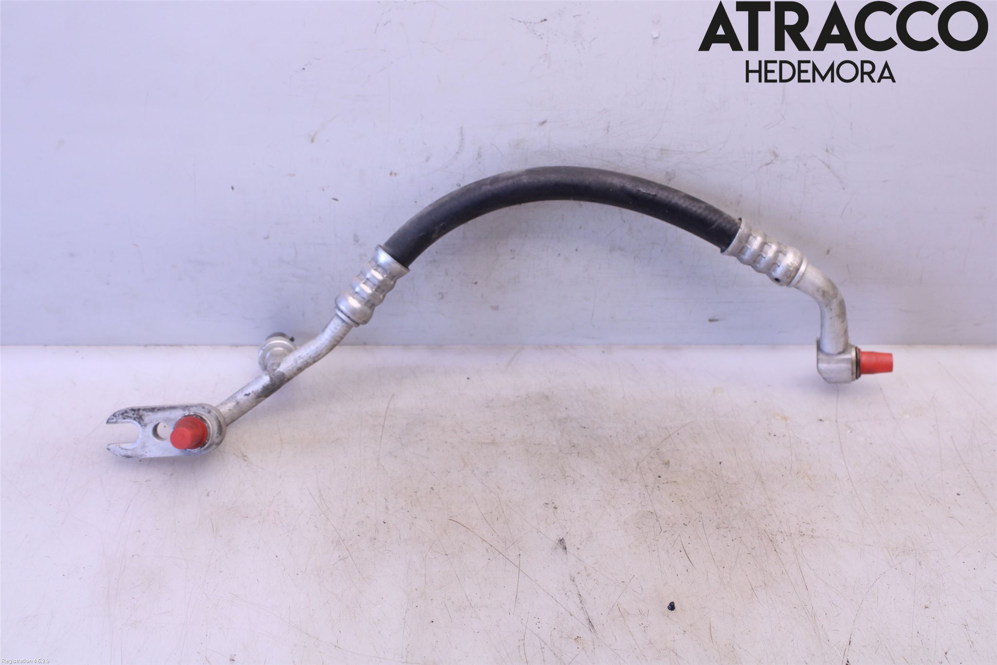 Opel AMPERA 12-16 Varme Ac Slange - Rør