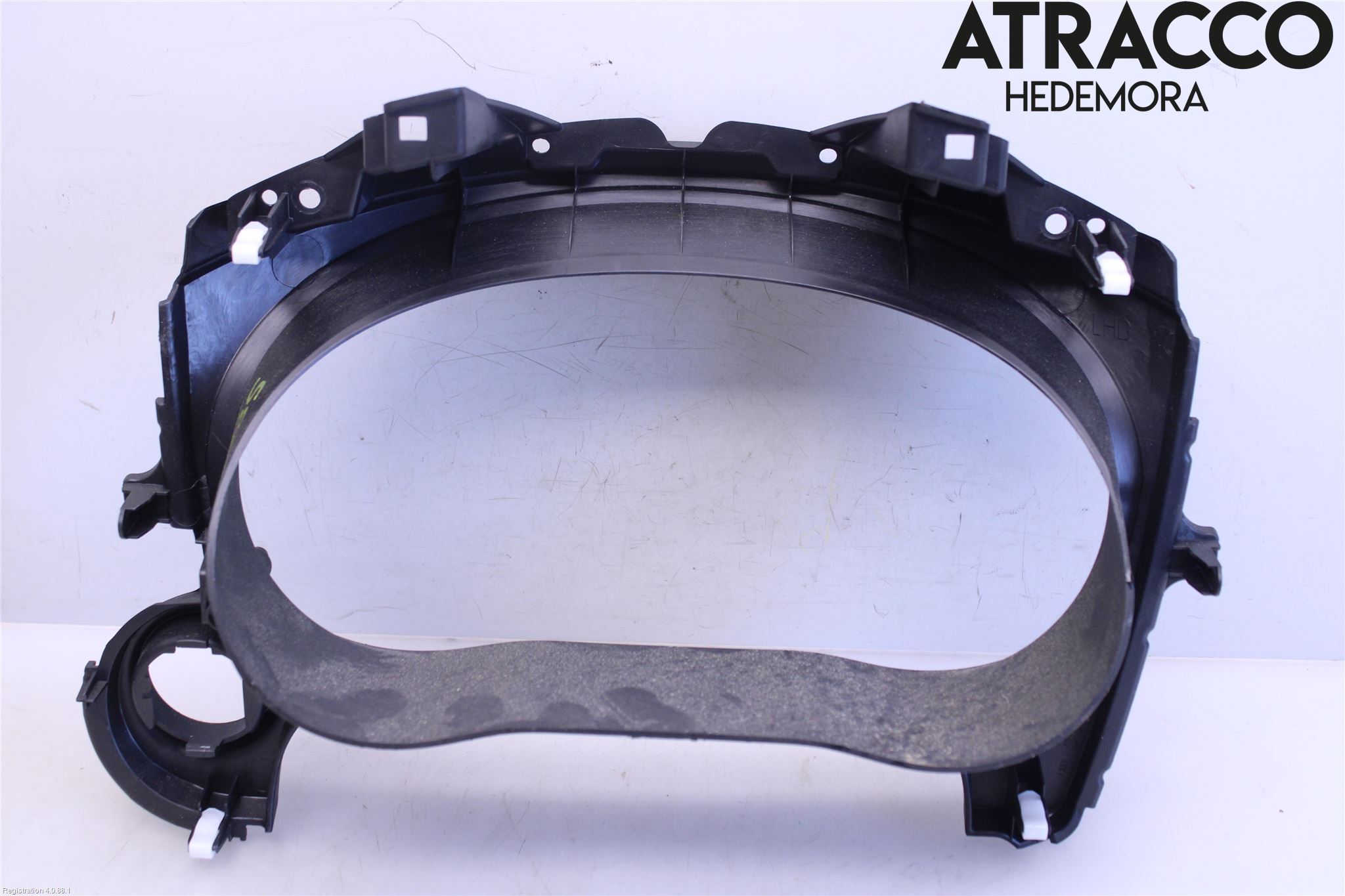 Mitsubishi OUTLANDER 13-21 Instrument Ramme