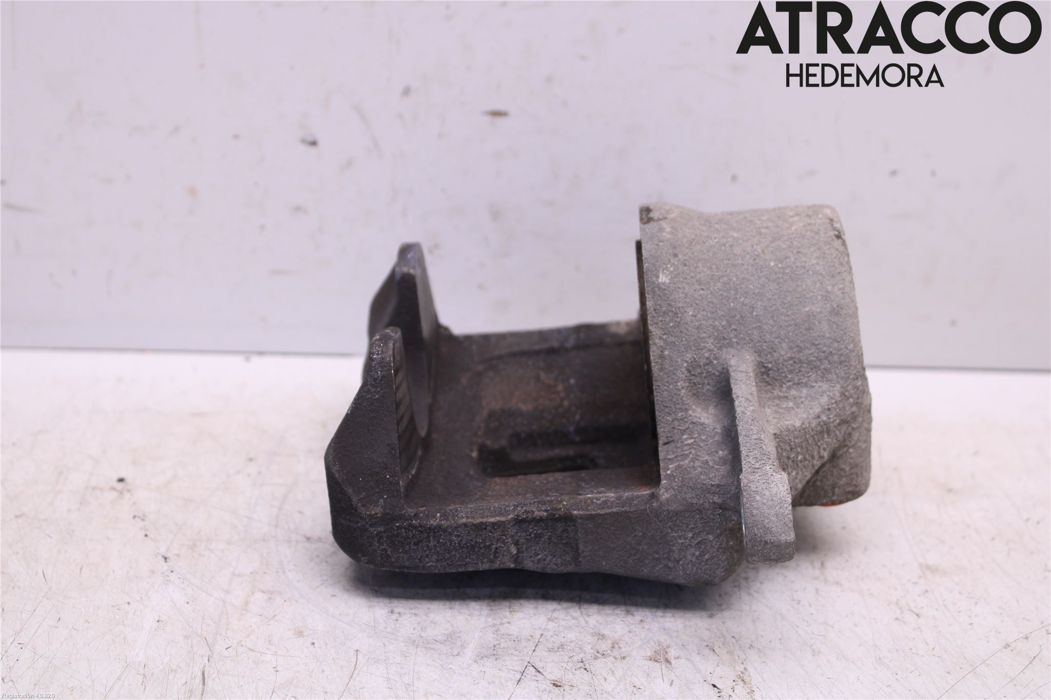 Opel INSIGNIA 09-16 Bremsecaliper Foran Venstre