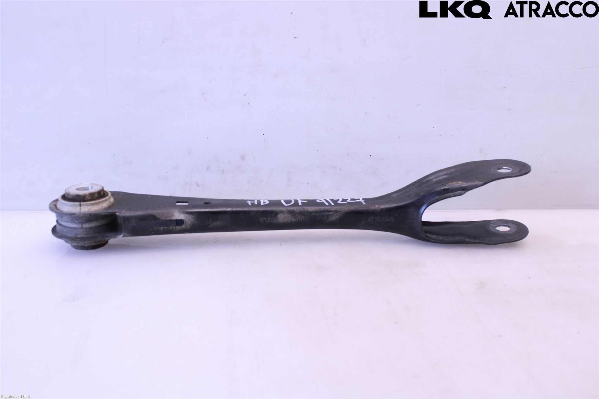 BMW 5 G30/G31/F90 17-23 Bærearm Bak Høyre