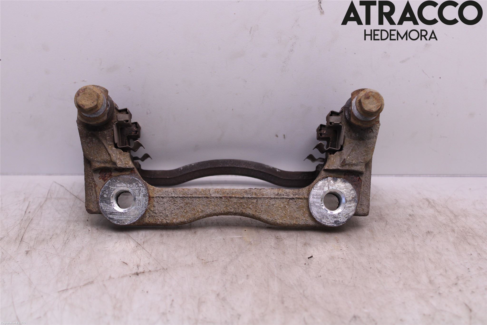 Honda CR-V 07-12 Bremsecaliper Feste Holder