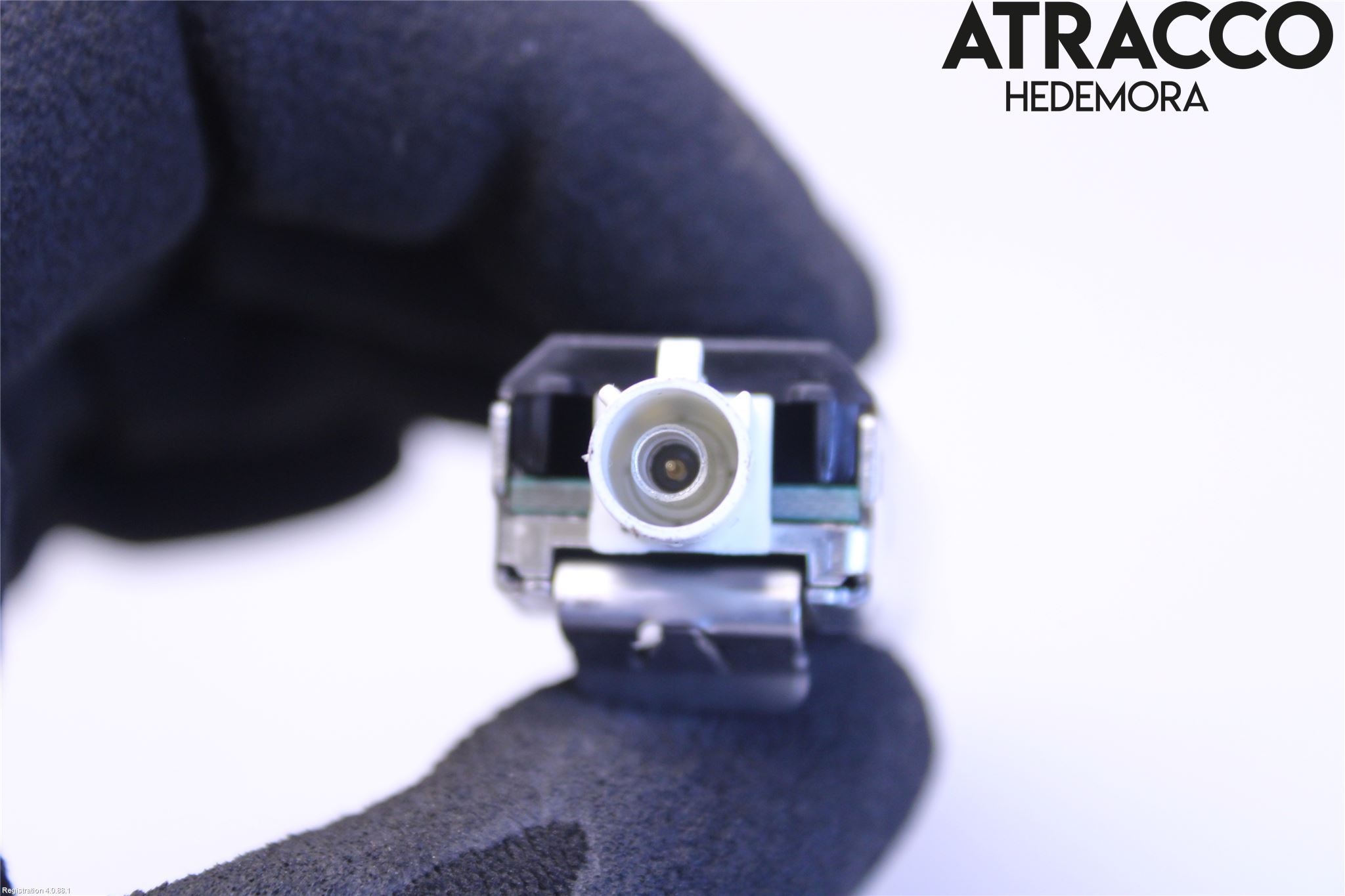 Audi A6 F2/C8 19- Stereo Antenneforsterker