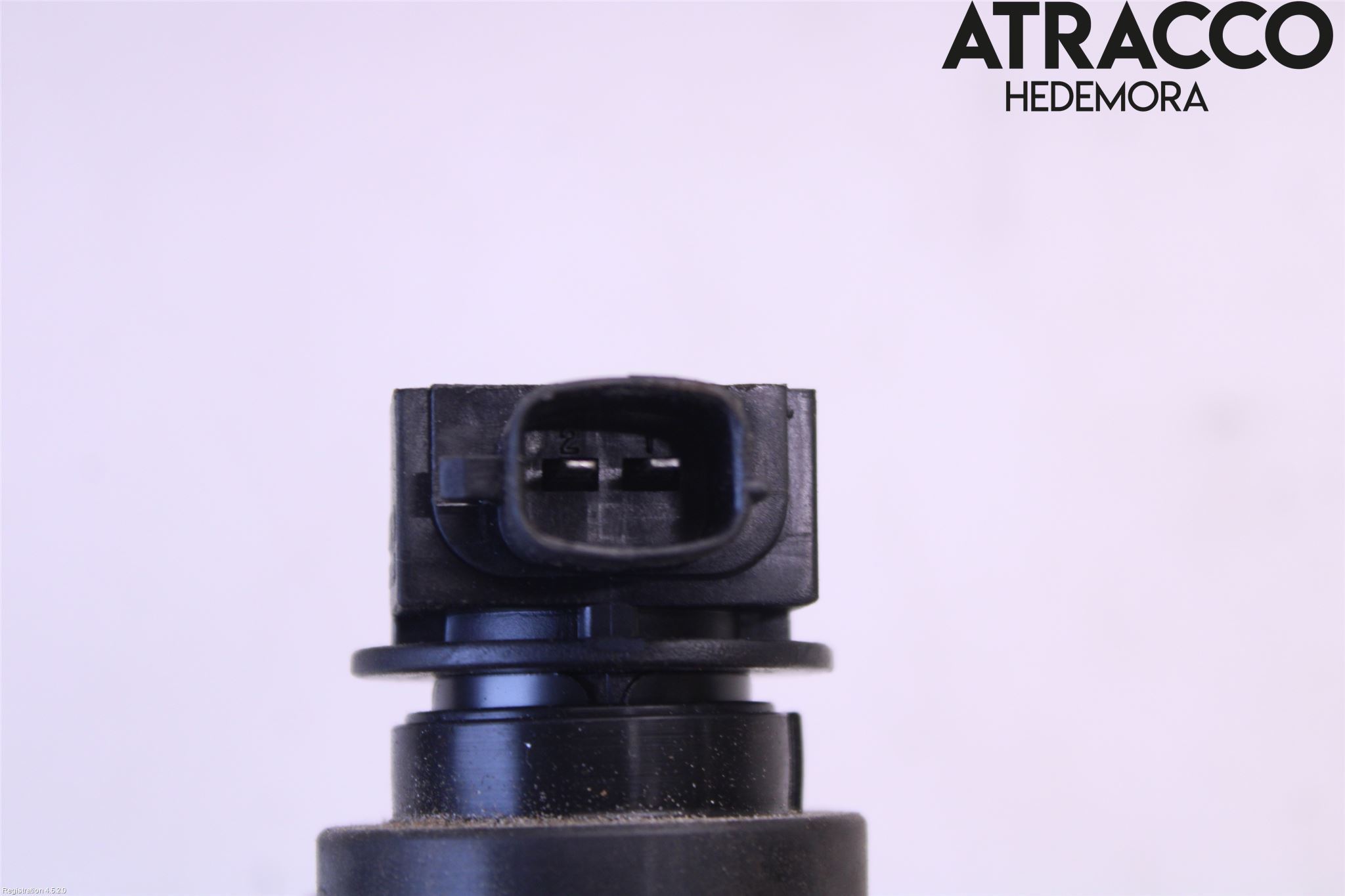 Kia SOUL 09- Coil