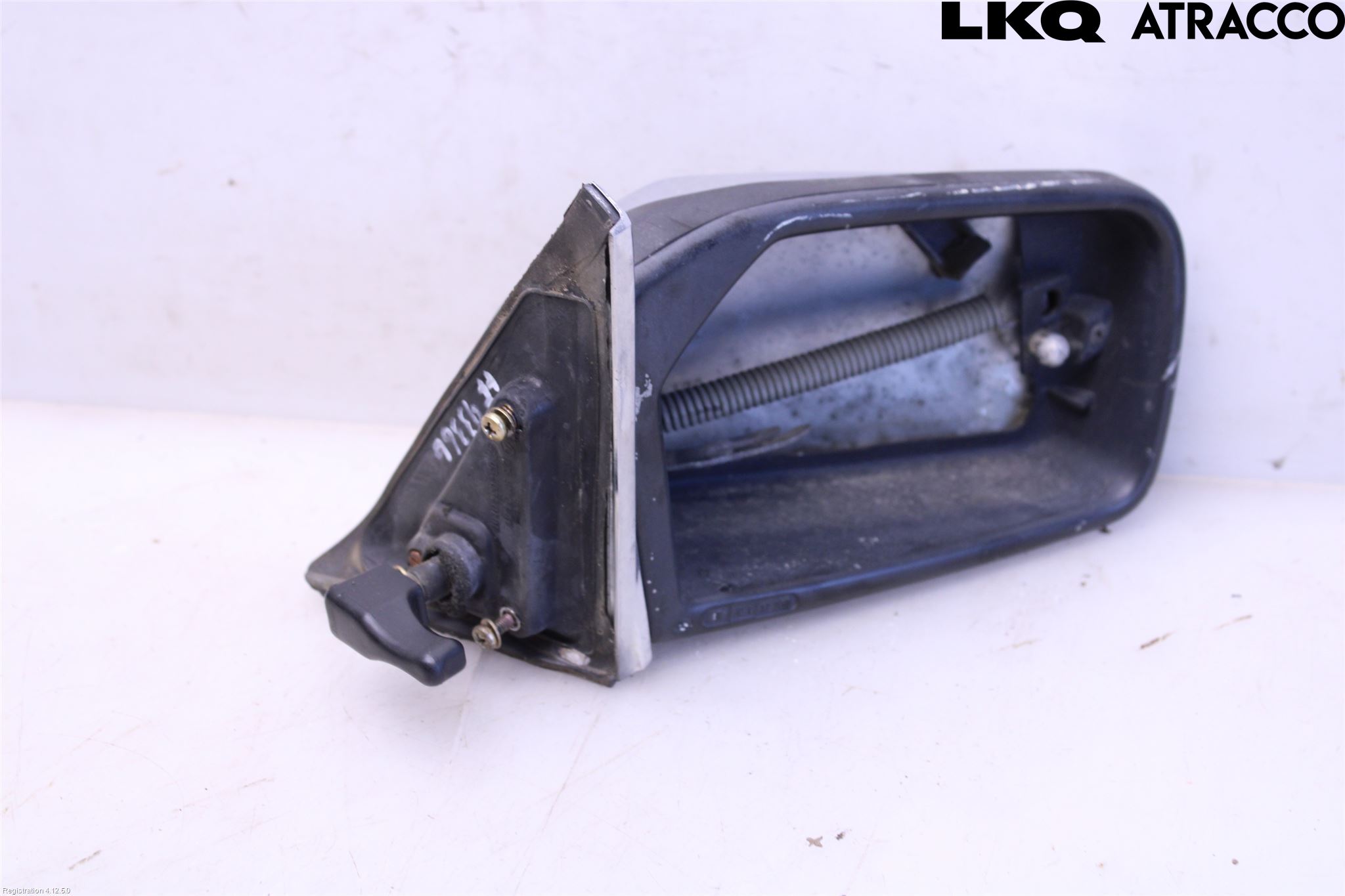 Mercedes-Benz MB 200-300  (W123) 76-86 Speil H M-Innvjustering