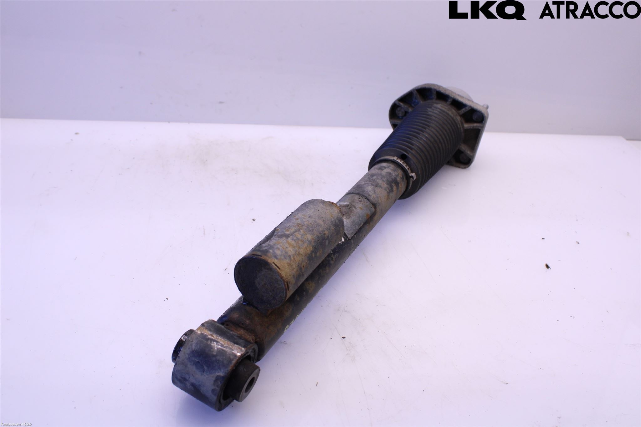Landrover RANGE ROVER (L405) 13-21 Støtdemper Bak