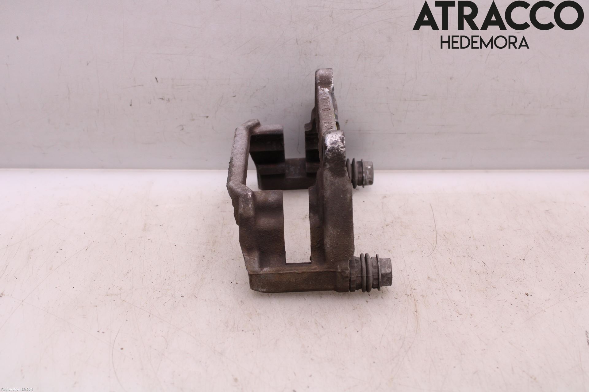 Audi A5 17- Bremsecaliper Feste Holder