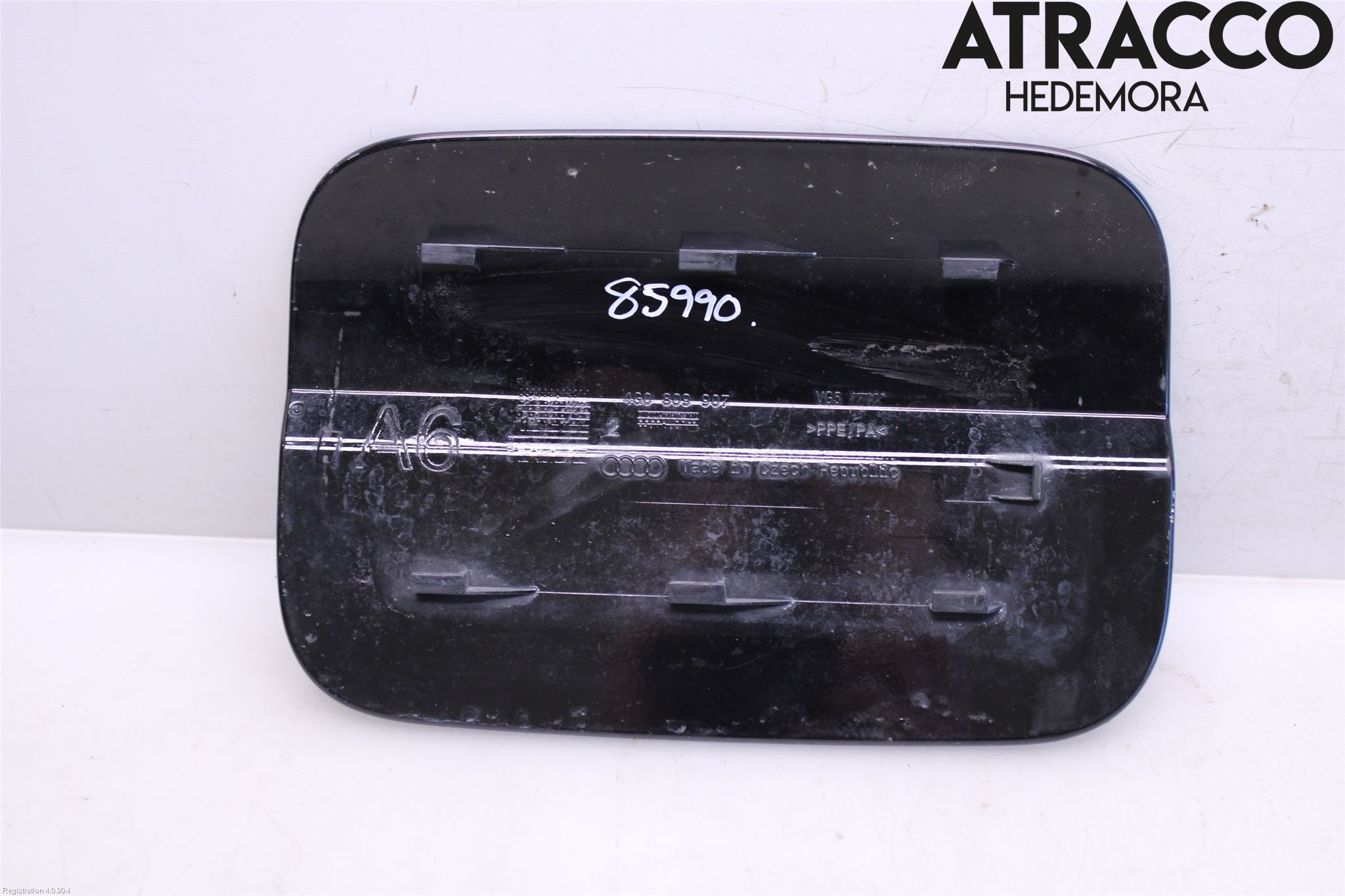 Audi A6 ALLROAD 12-18 Drivstoff Tankluke