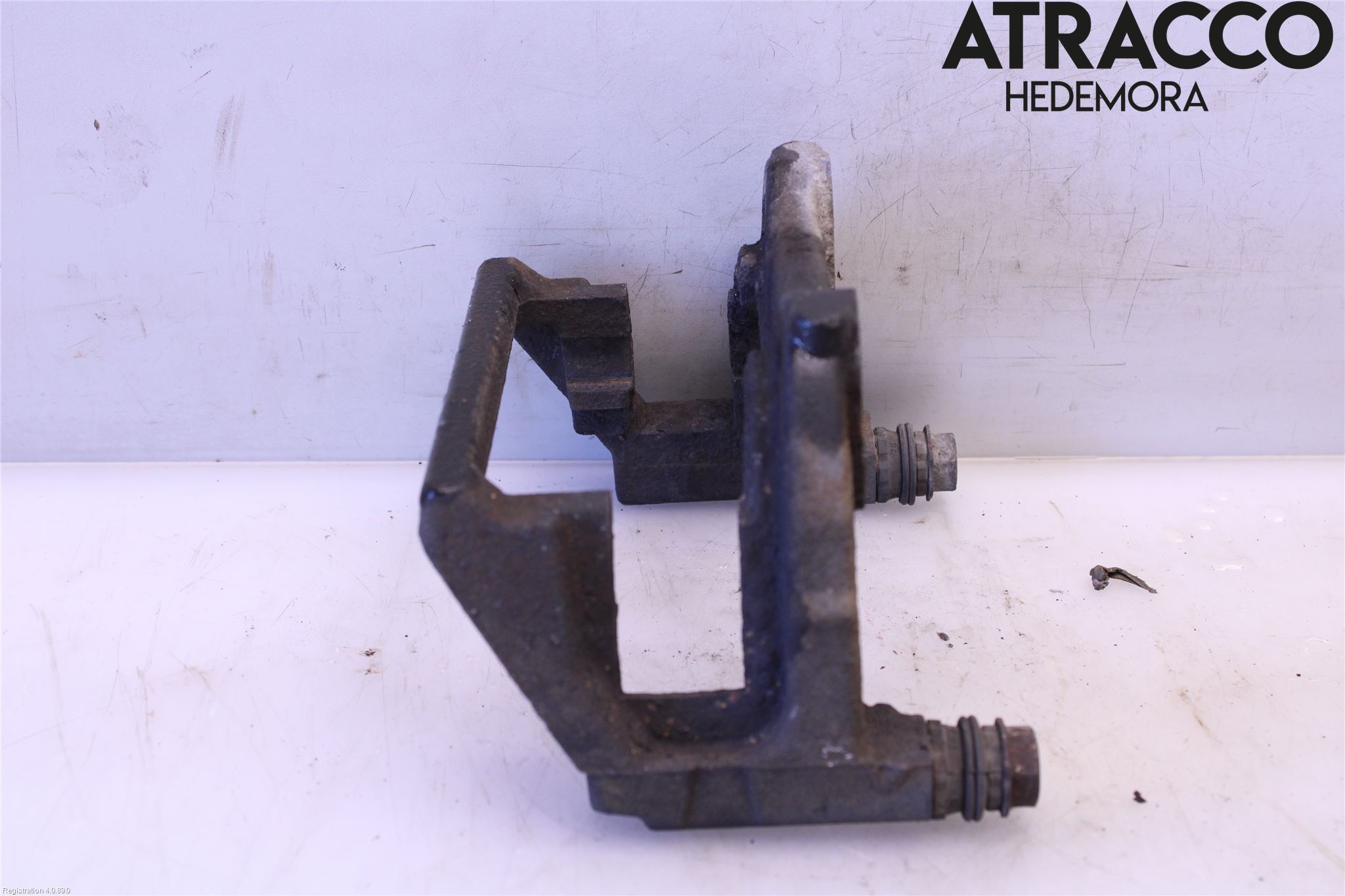 Landrover RANGE ROVER SPORT (L494) 14-22 Bremsecaliper Feste Holder