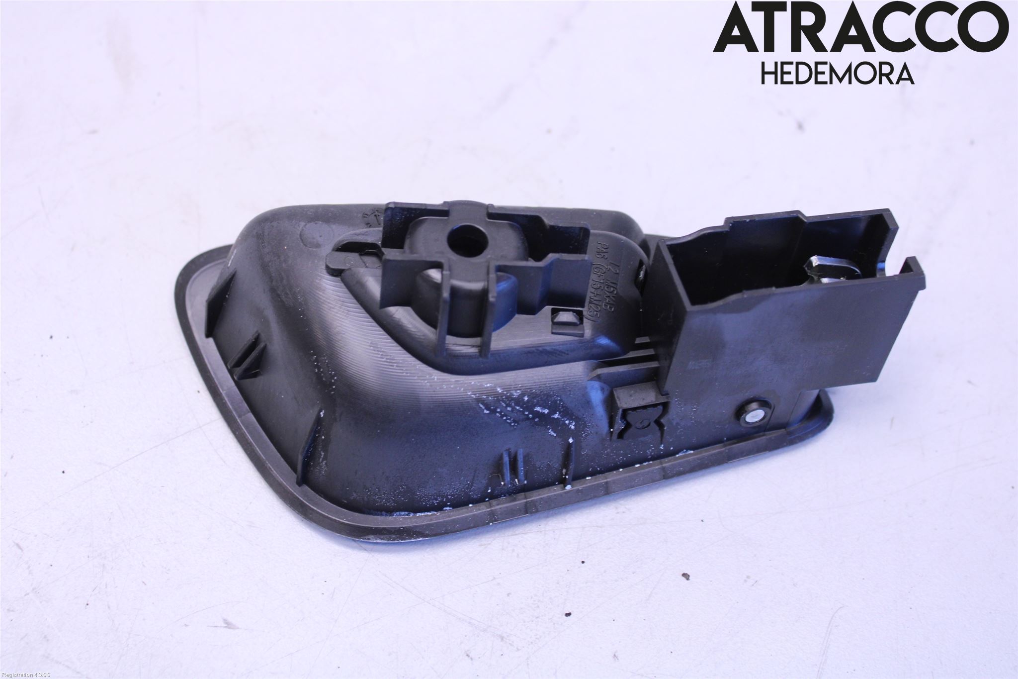 Ford KUGA 13-16 Innr Dørhandtak H Indre