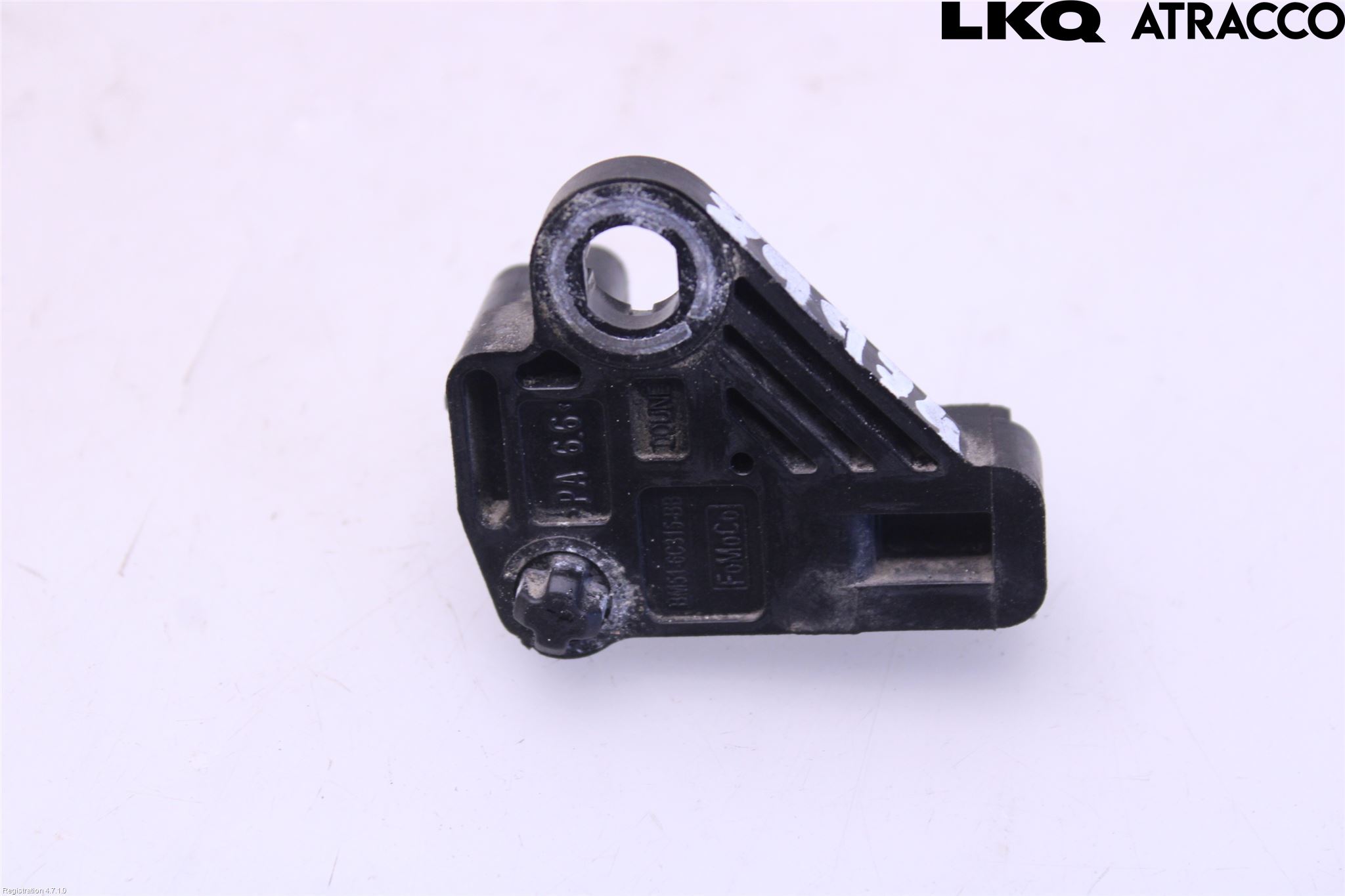 Ford FOCUS 15-18 Giver Turtall - Tenning