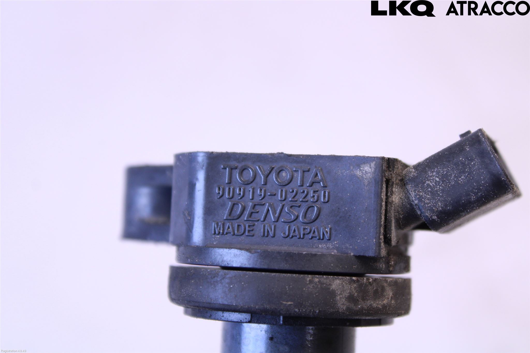Lexus LS 460/600H 07-17 Coil