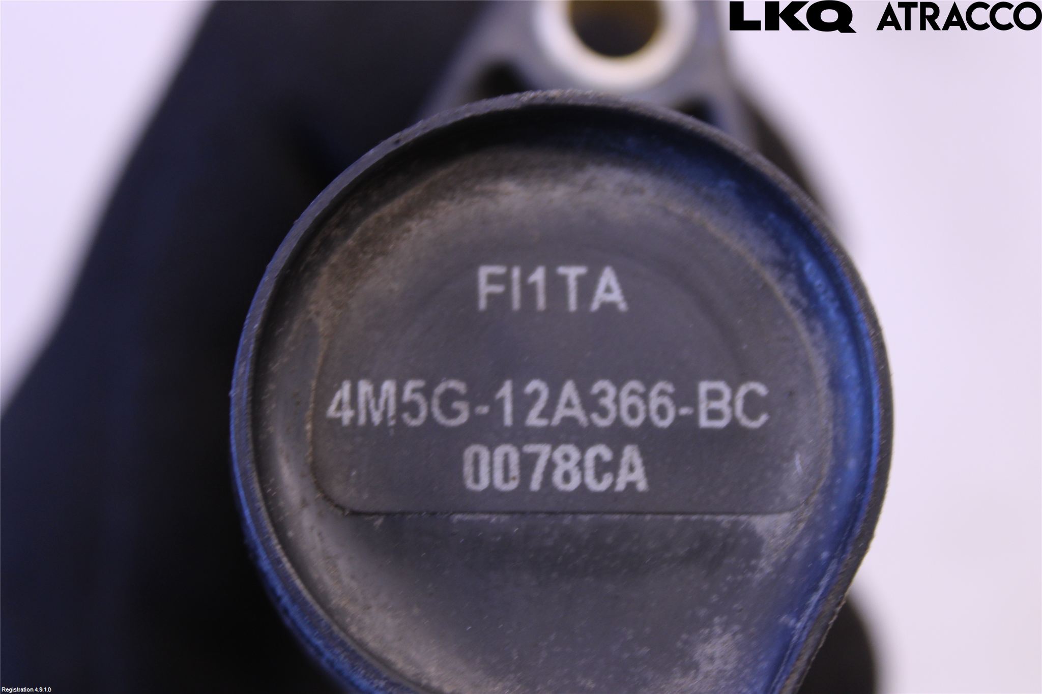 Ford FOCUS 08-11 Coil