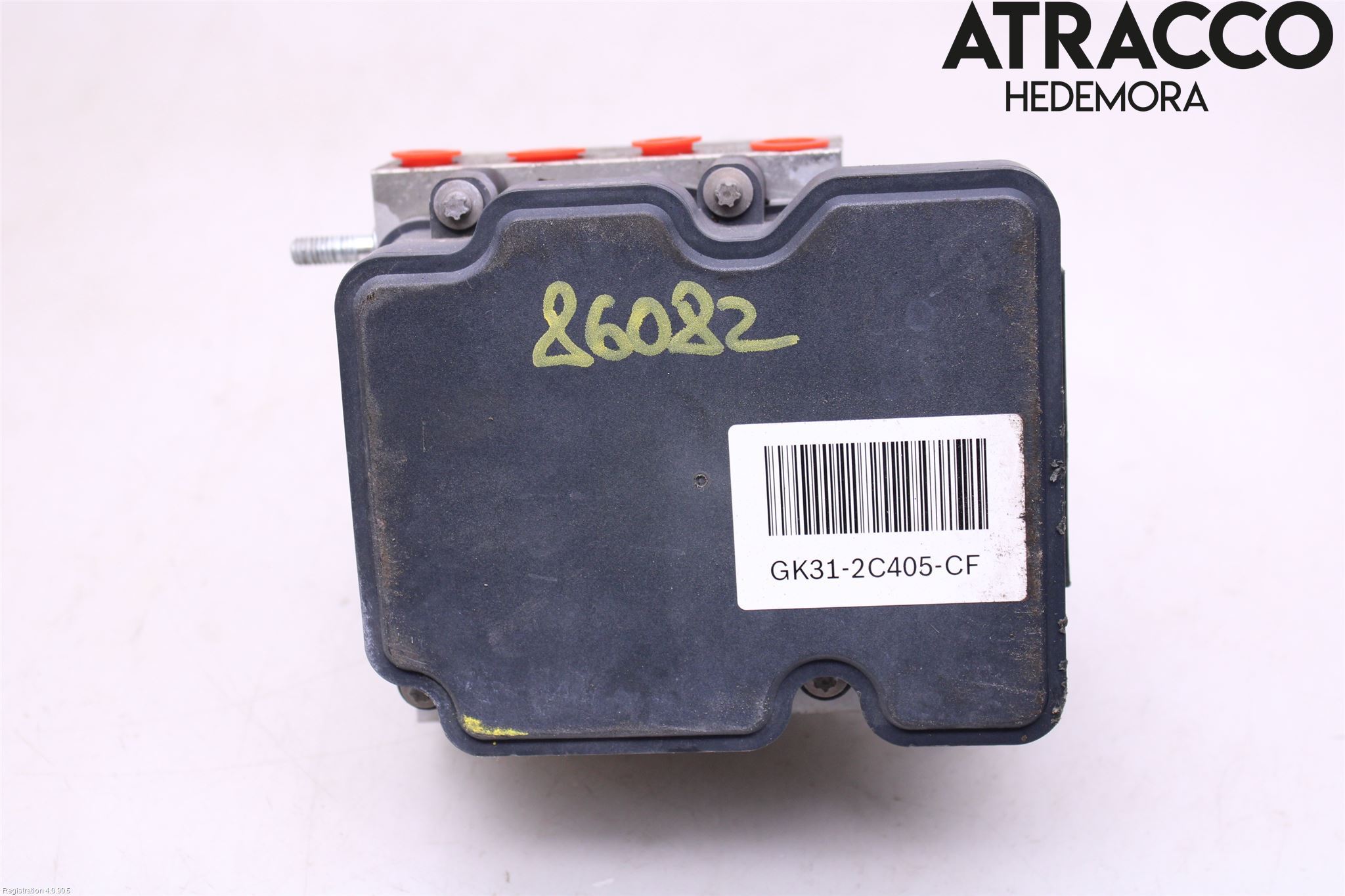 Ford TRANSIT SKÅP/BUSS 14-22 Abs Hydraulikkaggregat