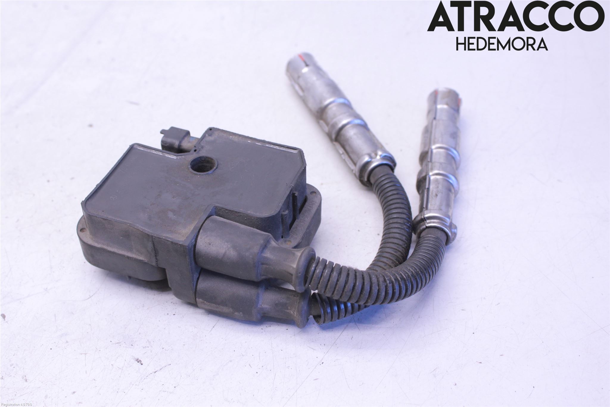 Mercedes-Benz MB CLK (C209) 02-09 Coil