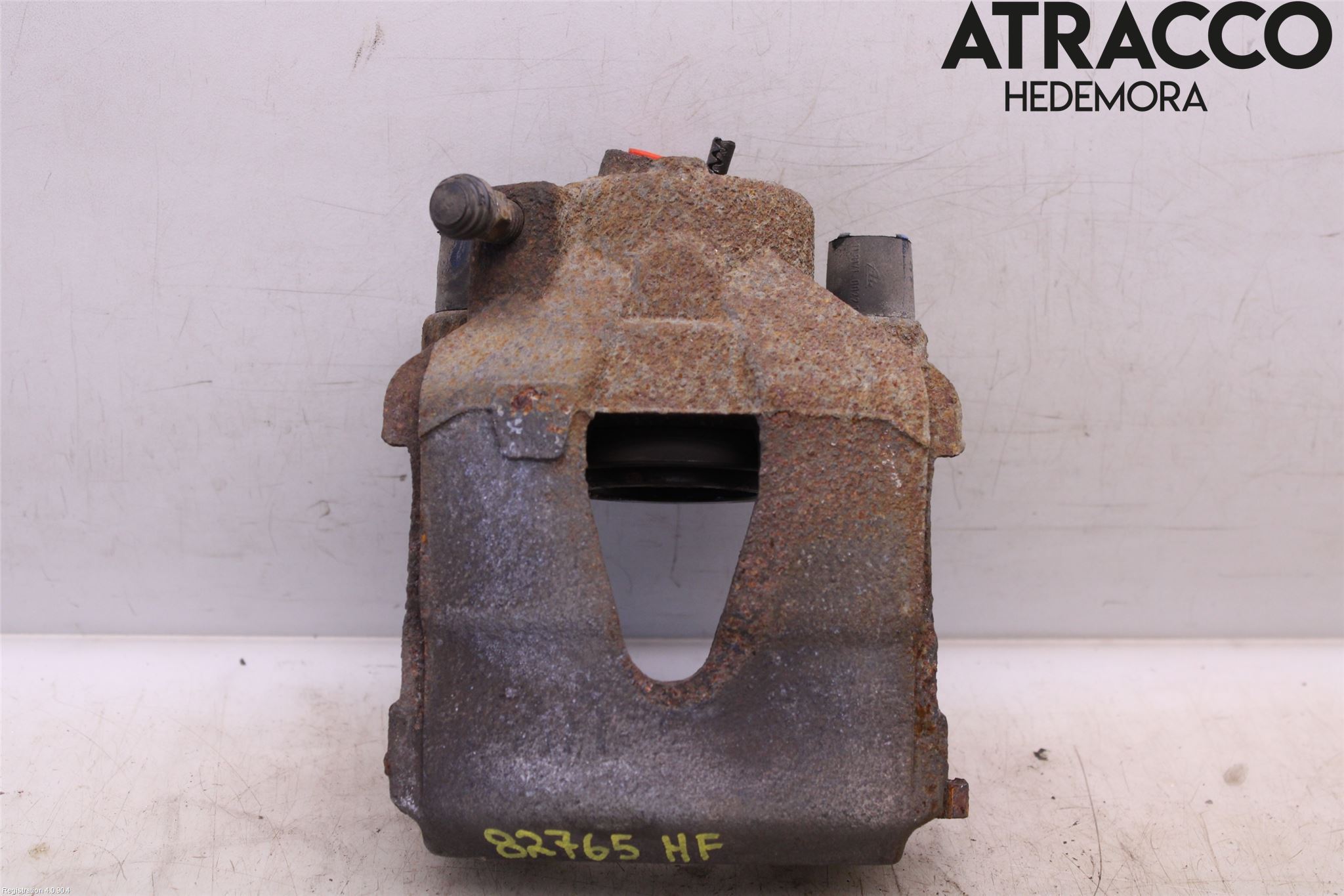 Volkswagen VW UP! / E-UP! Bremsecaliper Foran Høyre