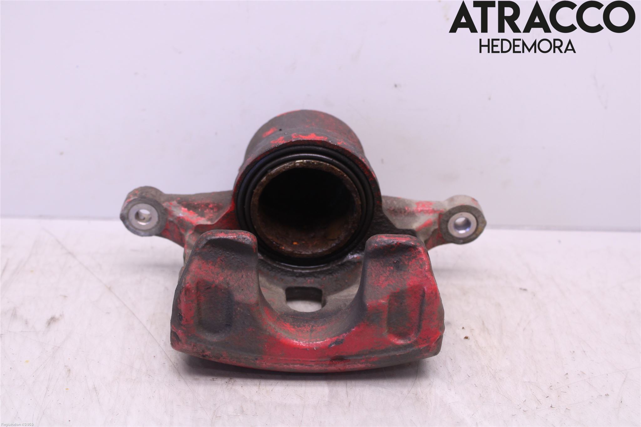 Kia CEED 12-18 Bremsecaliper Foran Venstre