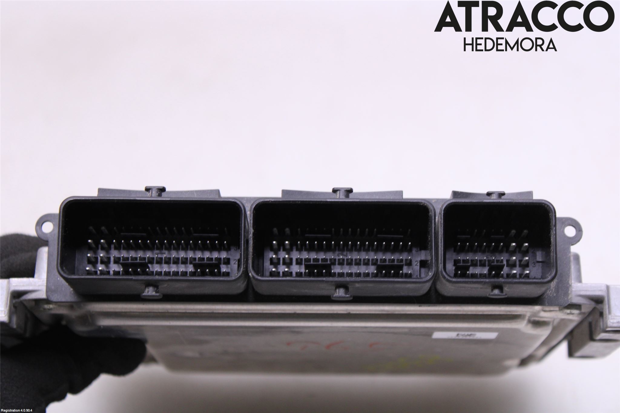 Nissan X-TRAIL 14-21 Styreenhet Dieselpumpe