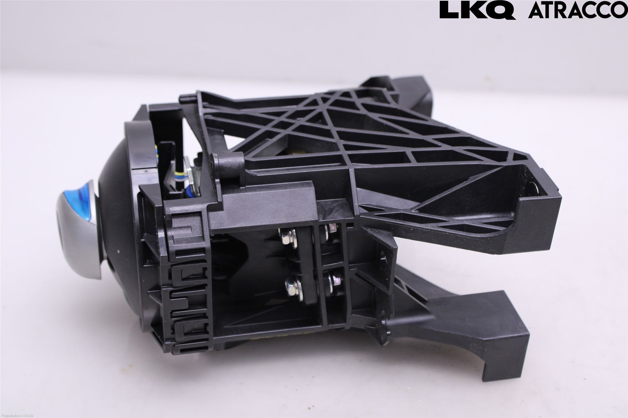 Nissan LEAF 11-17 Gearspak