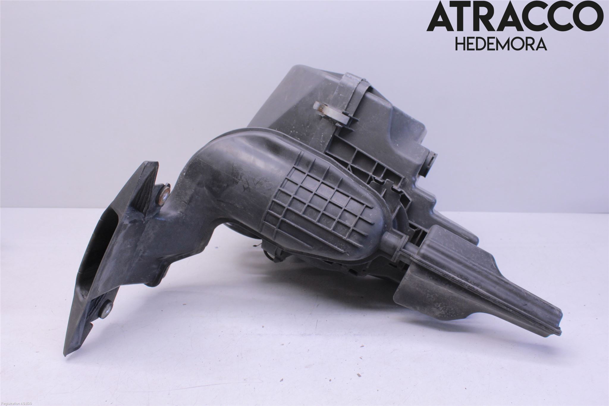 Mazda CX-5 12-17 Luftfilter Boks