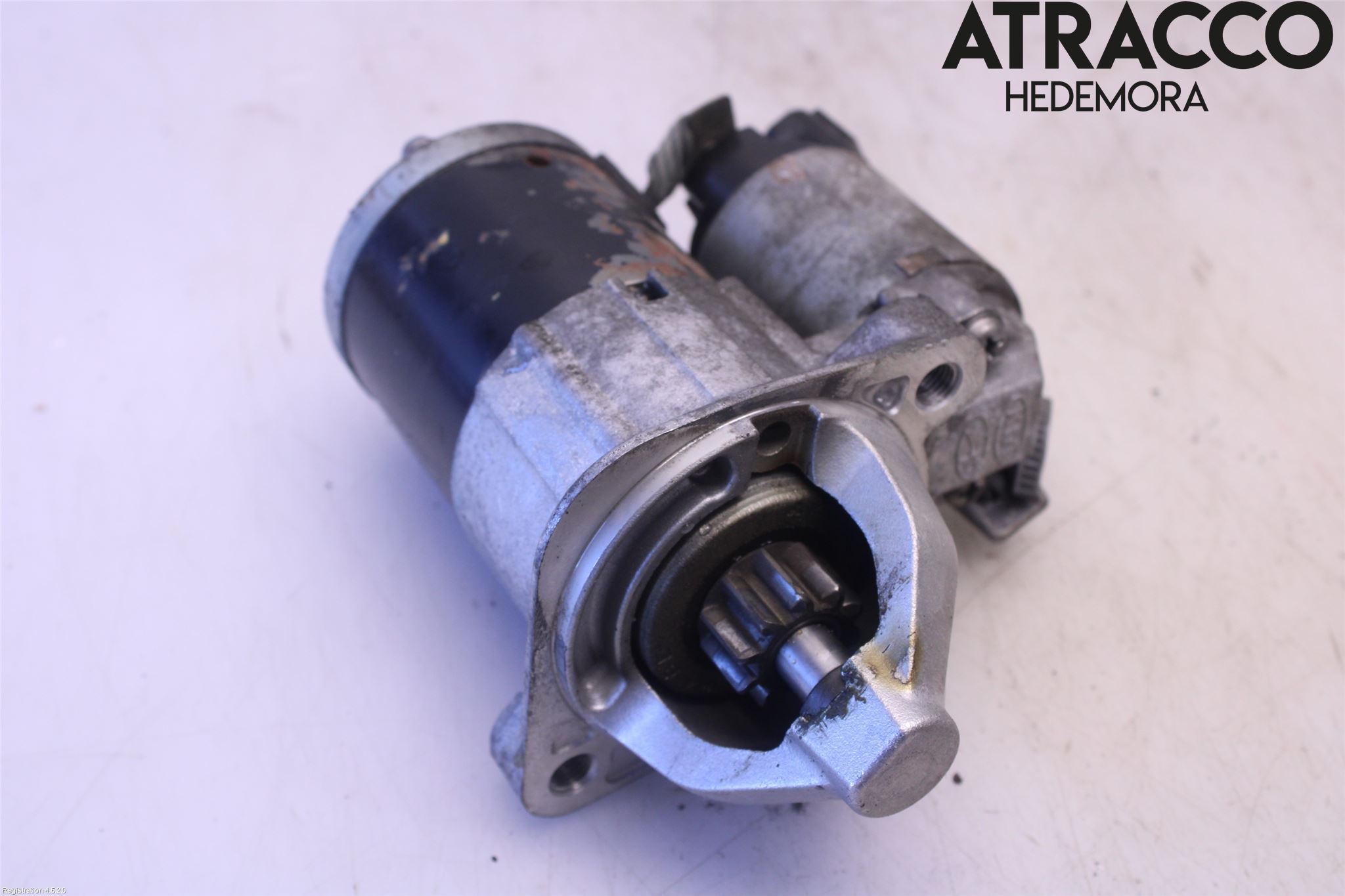Hyundai i30 GD 13-17 Startmotor