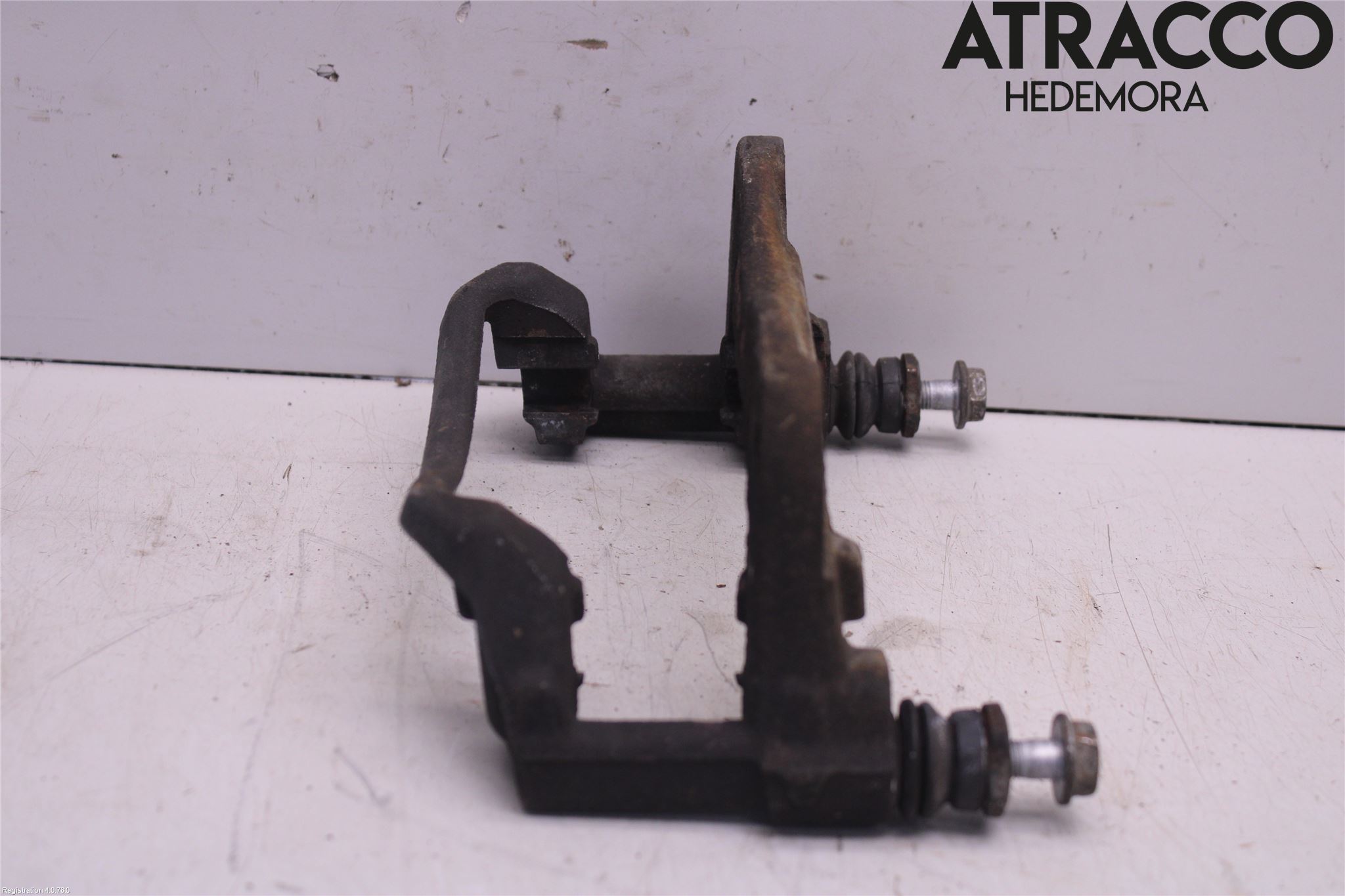 Toyota AURIS 13-19 Bremsecaliper Feste Holder