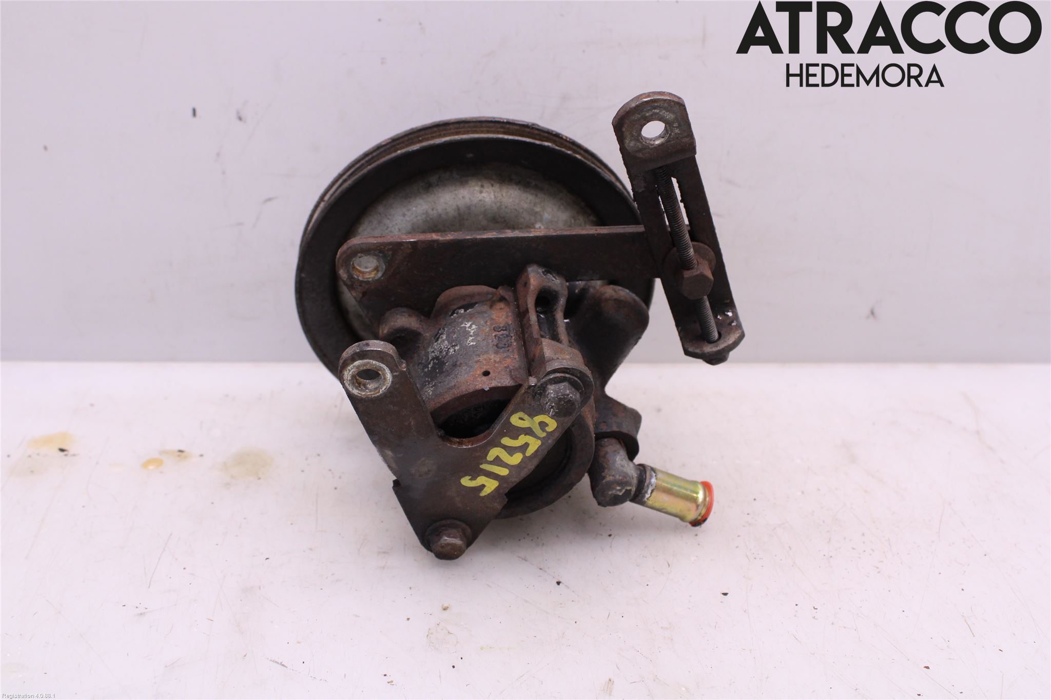 Volvo 940 91-98 Servo Pumpe