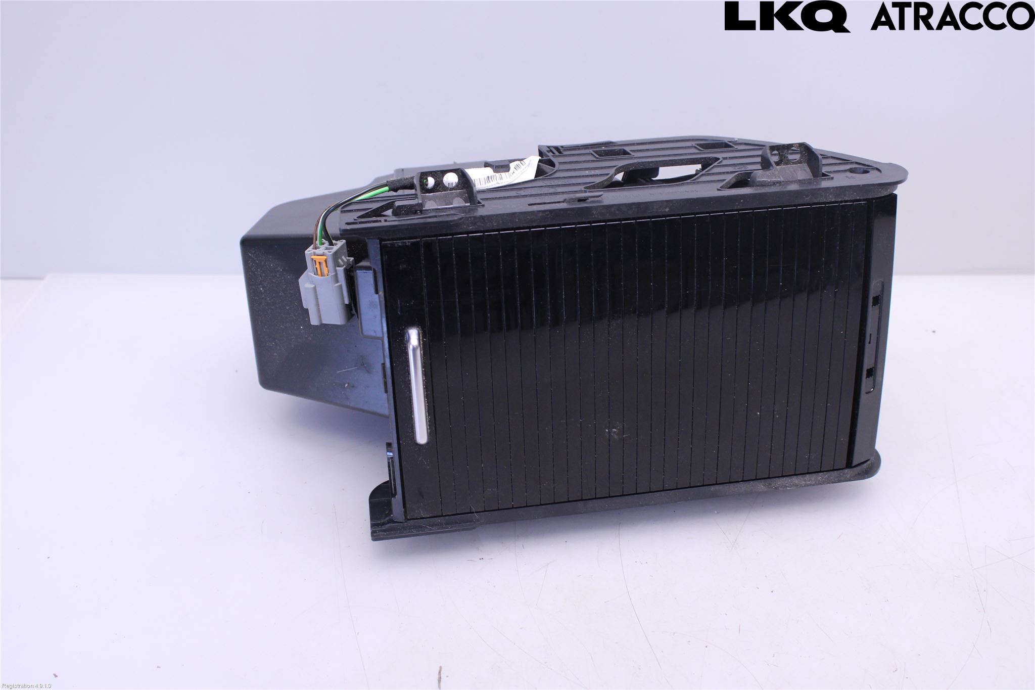 Landrover LAND ROVER DISCOVERY SPORT 15- Innr Koppholder