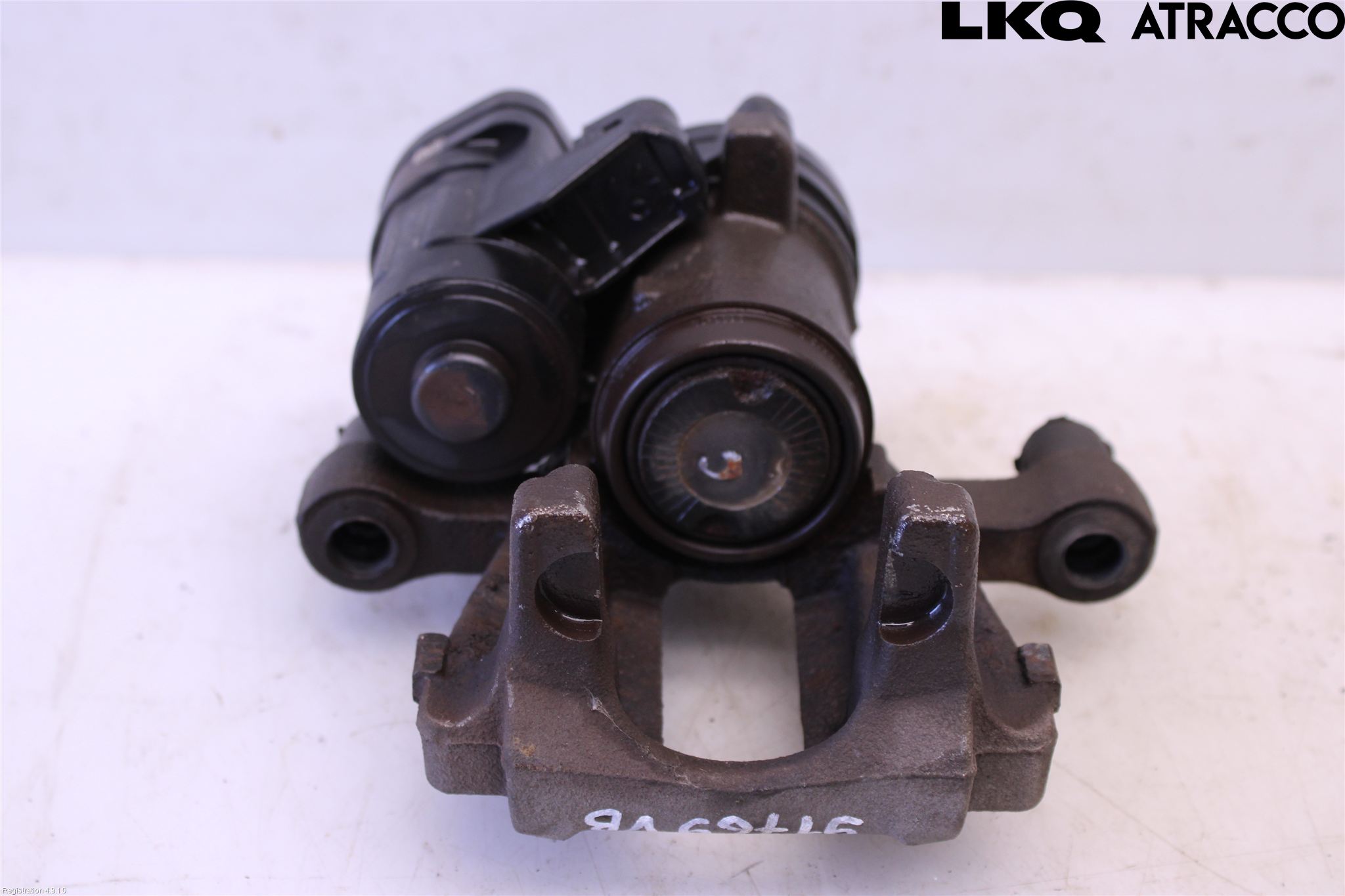 Seat LEON 20- Bremsecaliper Bak Venstre