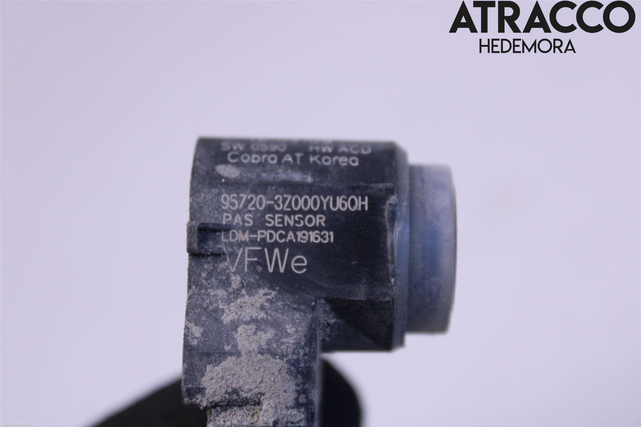 Hyundai i40 08-15 Sensor Ryggesensor